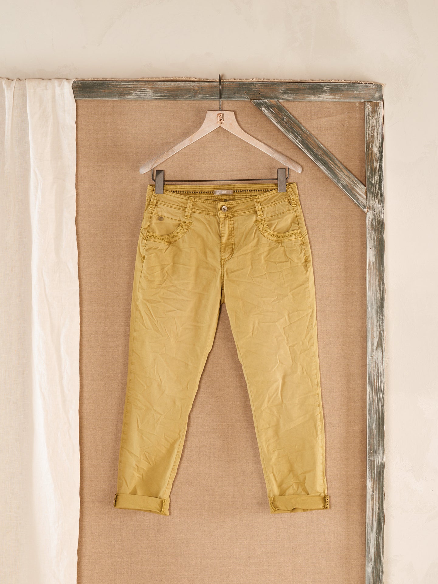 Hose Regular