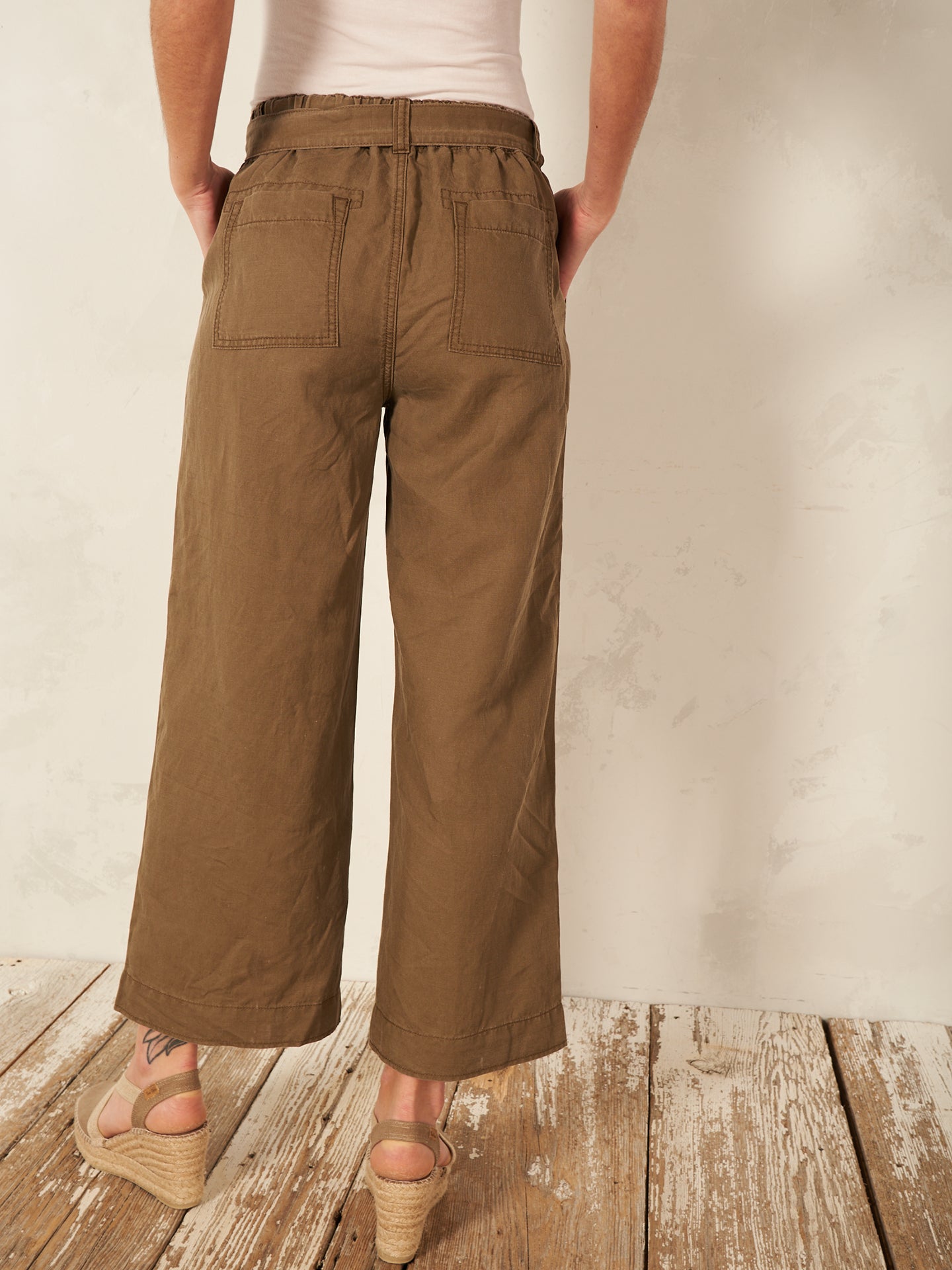 Hose Wide