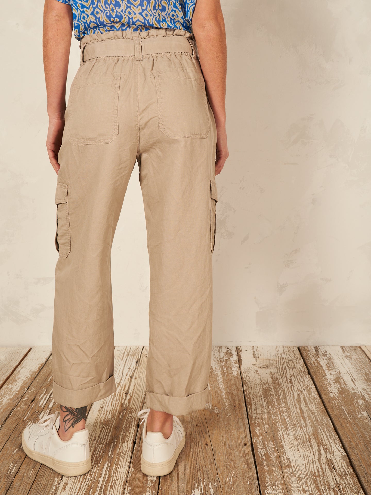 Hose Cargo