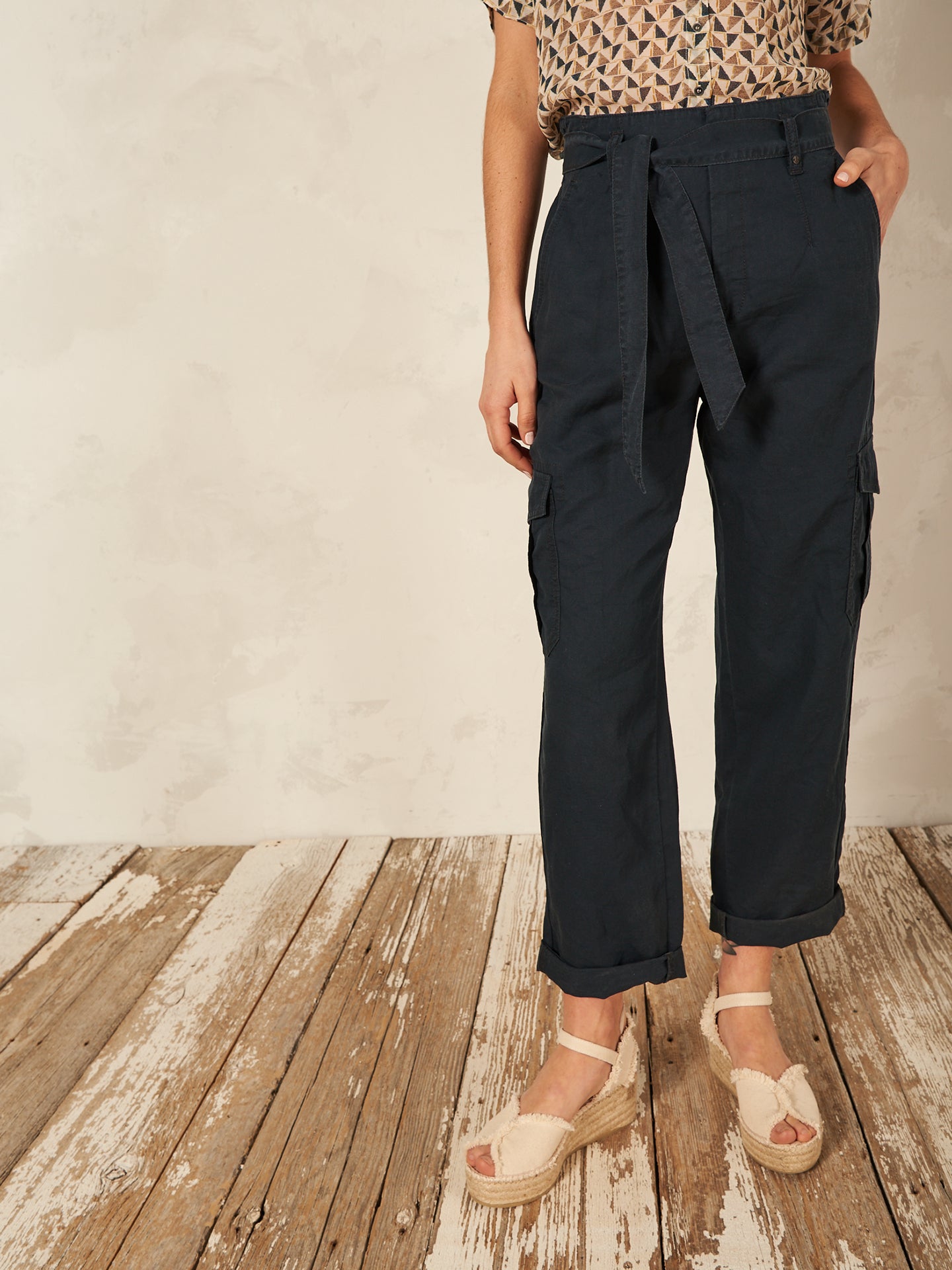 Hose Cargo