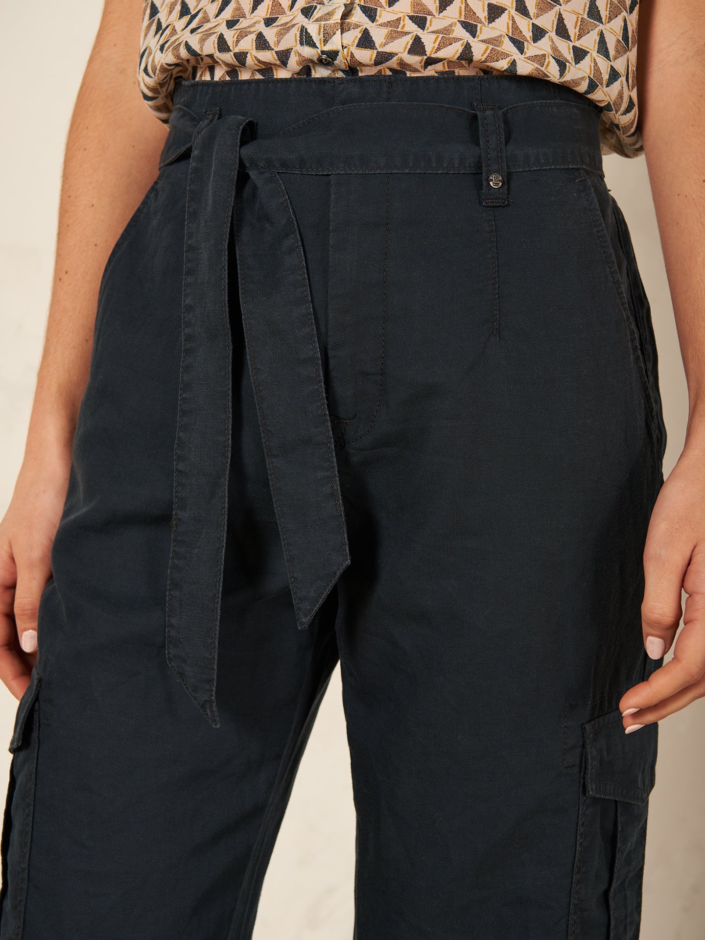 Hose Cargo