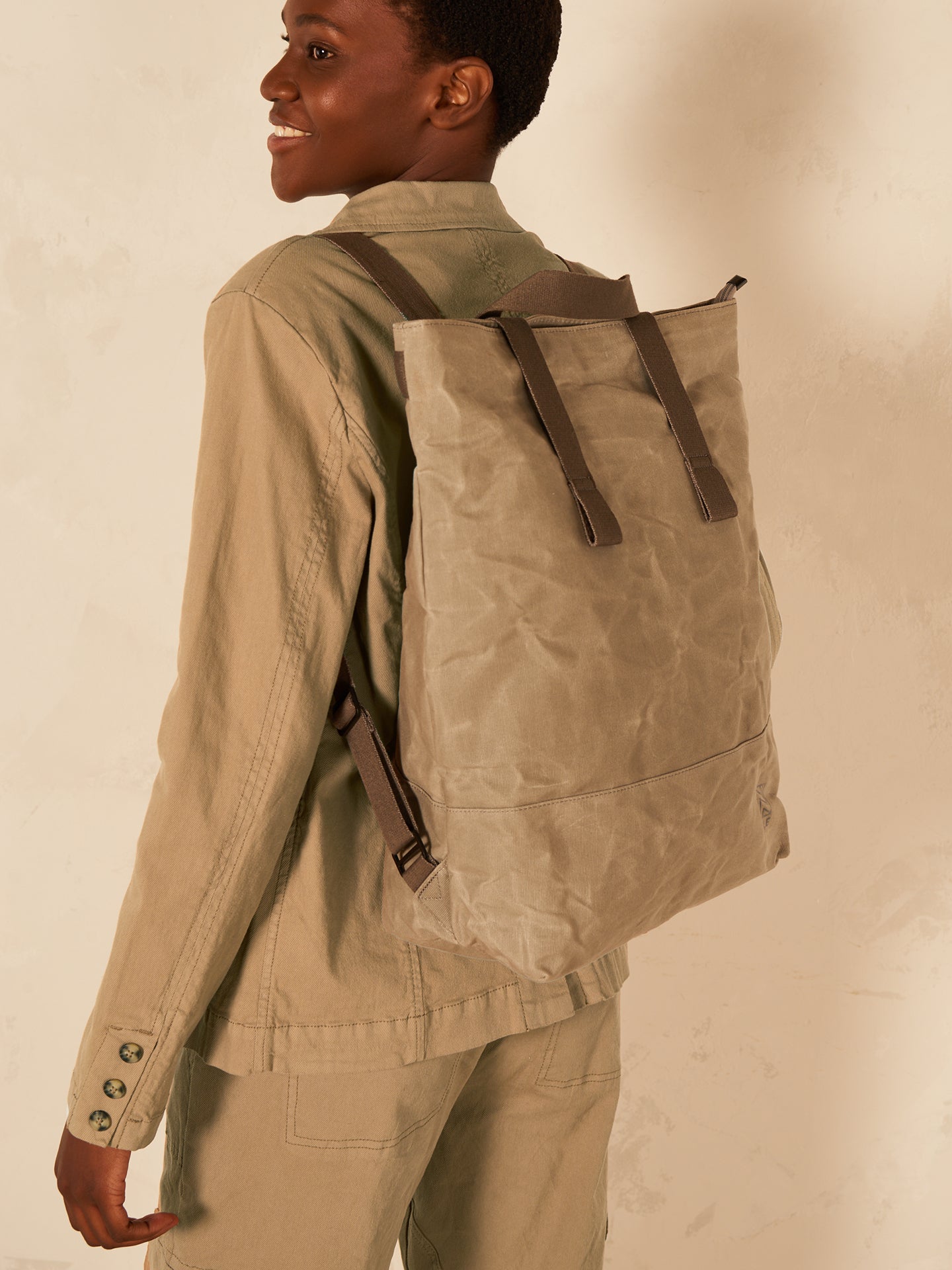 Rucksack