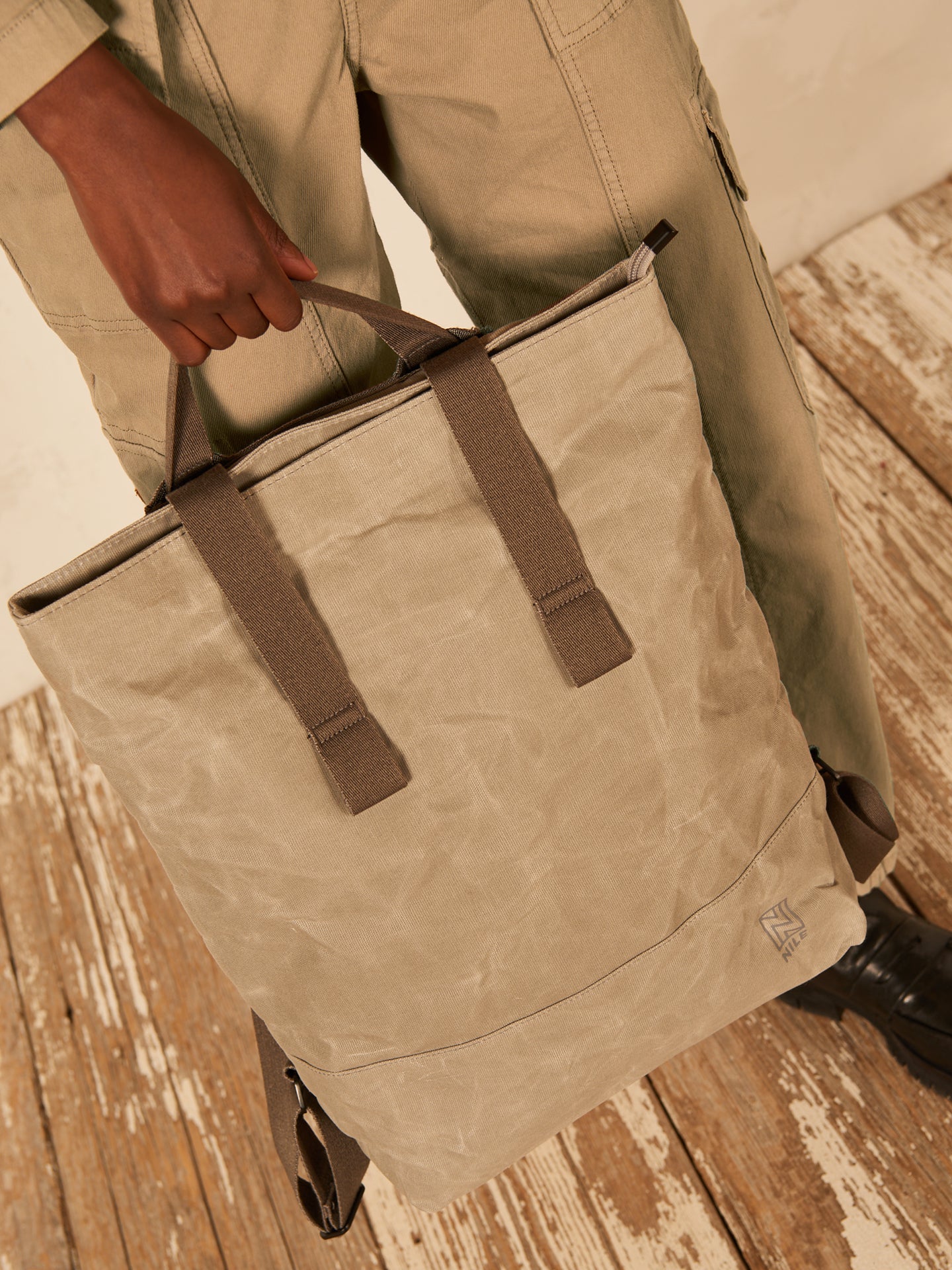 Rucksack