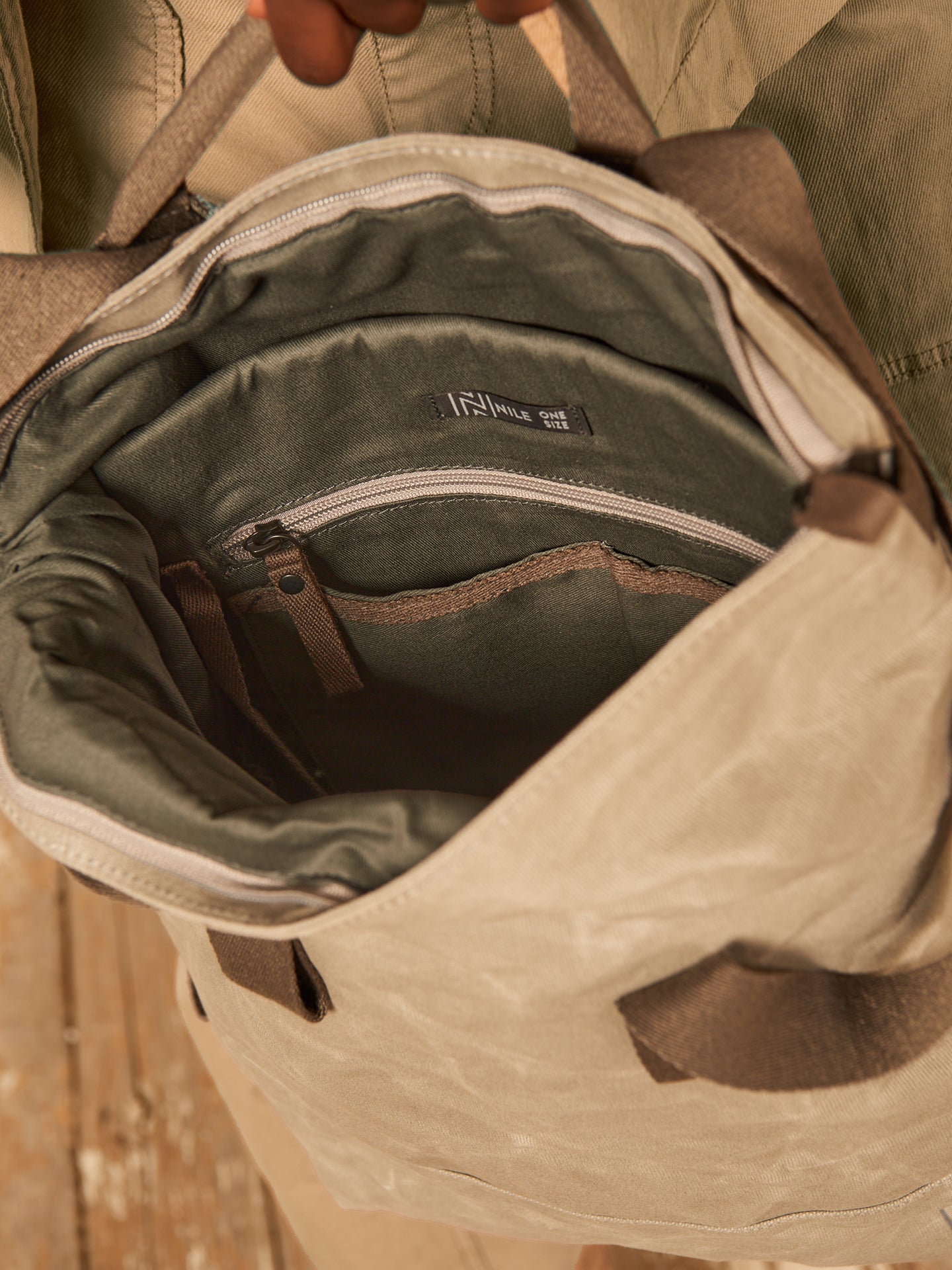 Rucksack