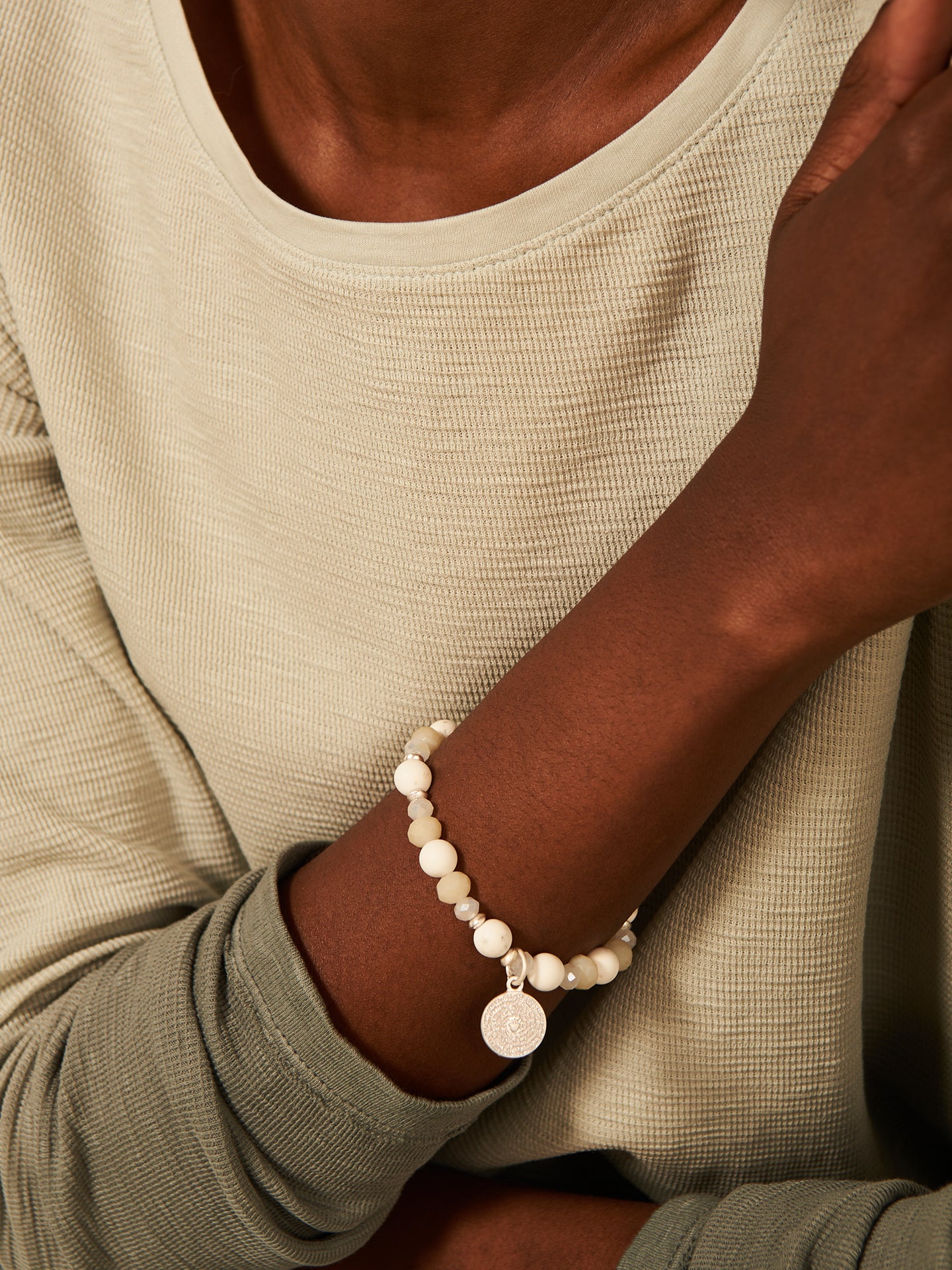 Armband mit Anhänger