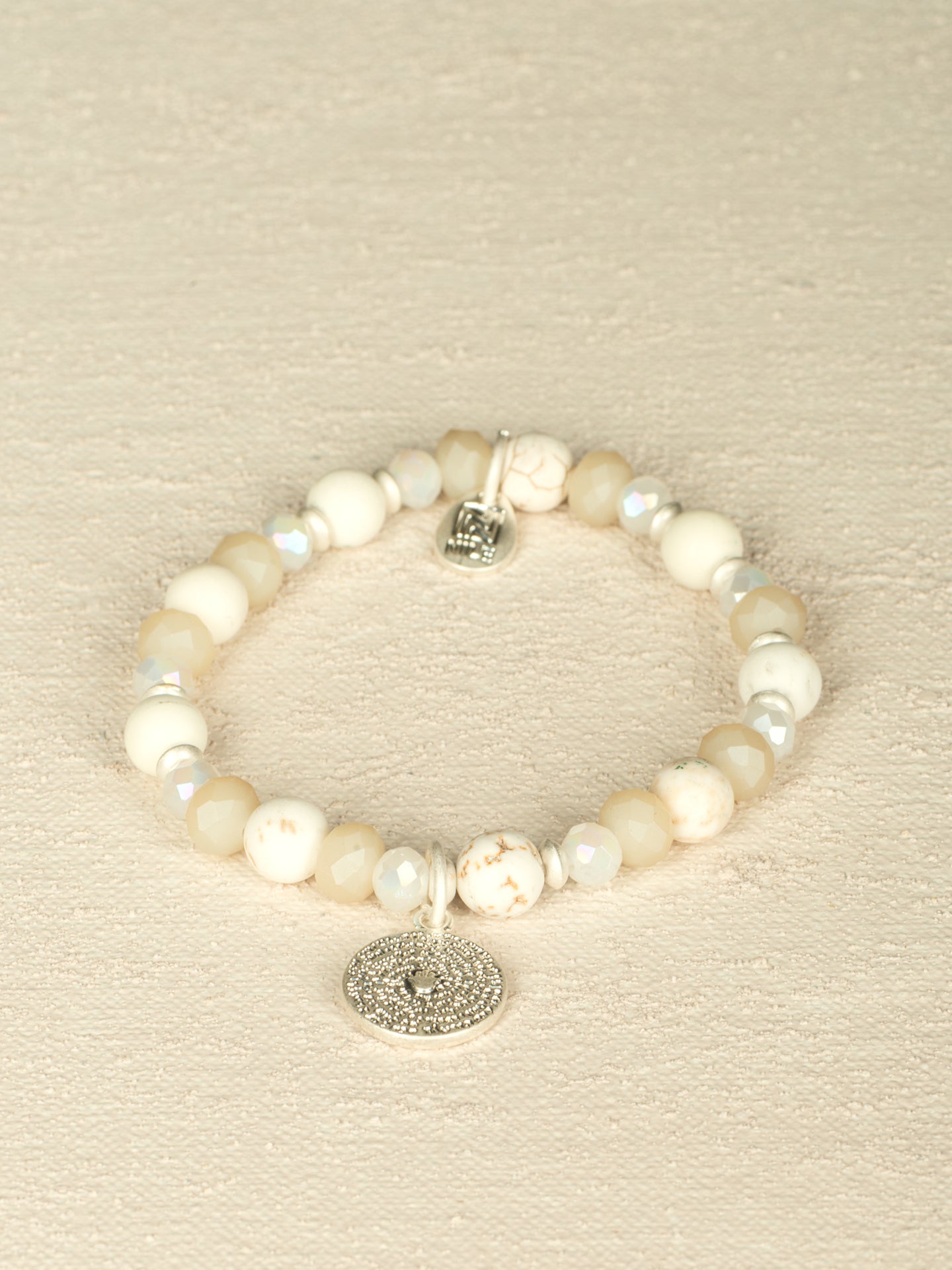 Armband mit Anhänger