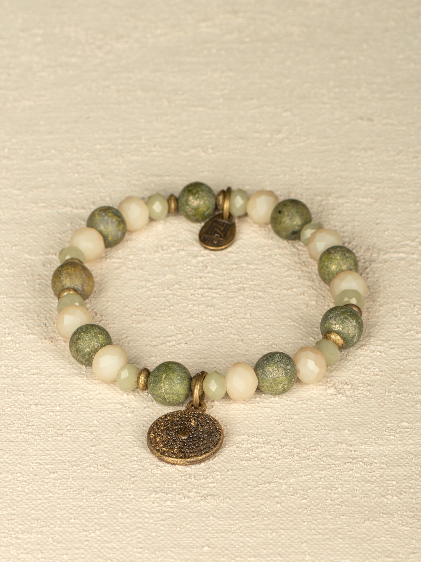 Armband mit Anhänger