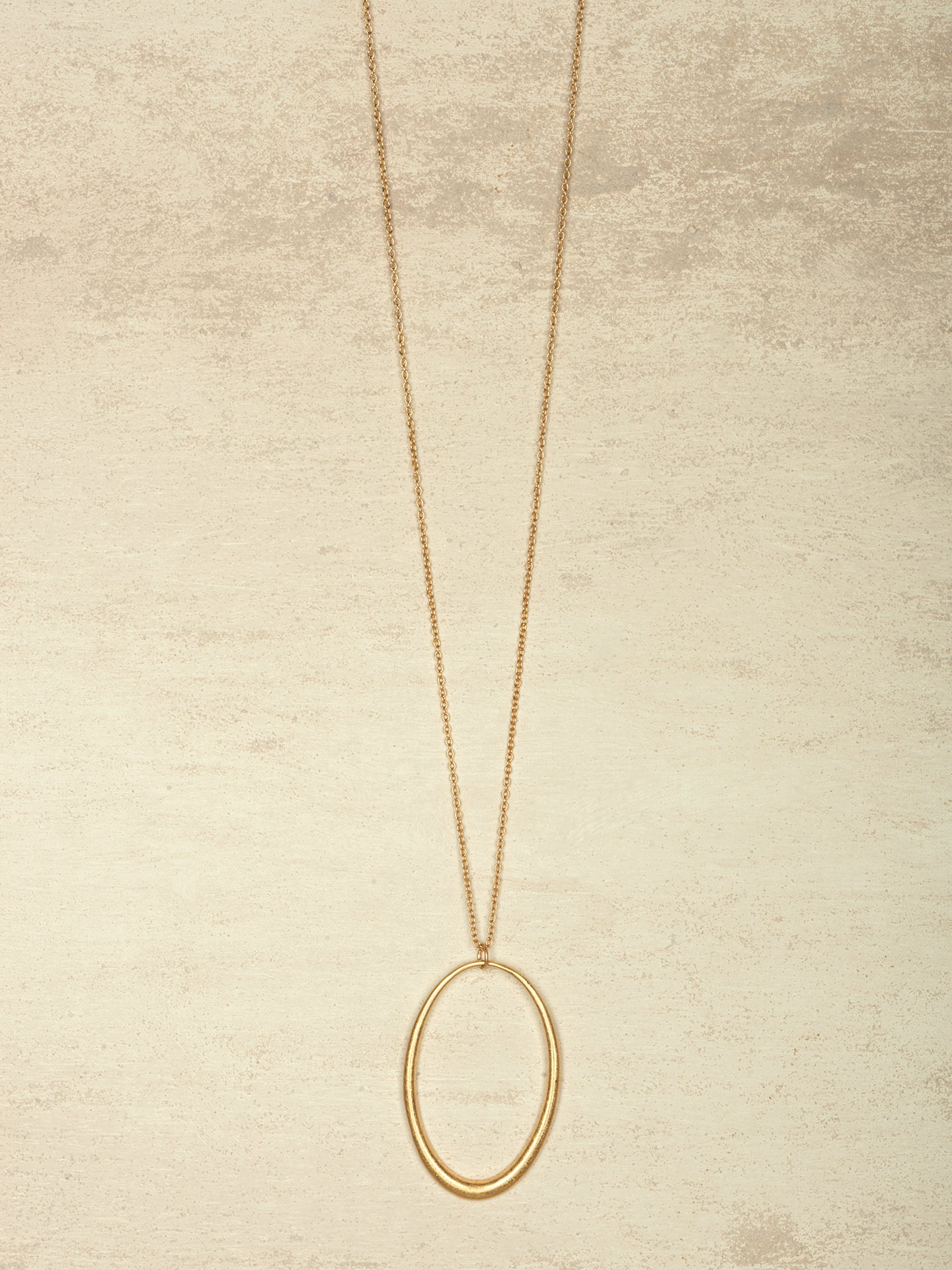 Collana con ciondolo