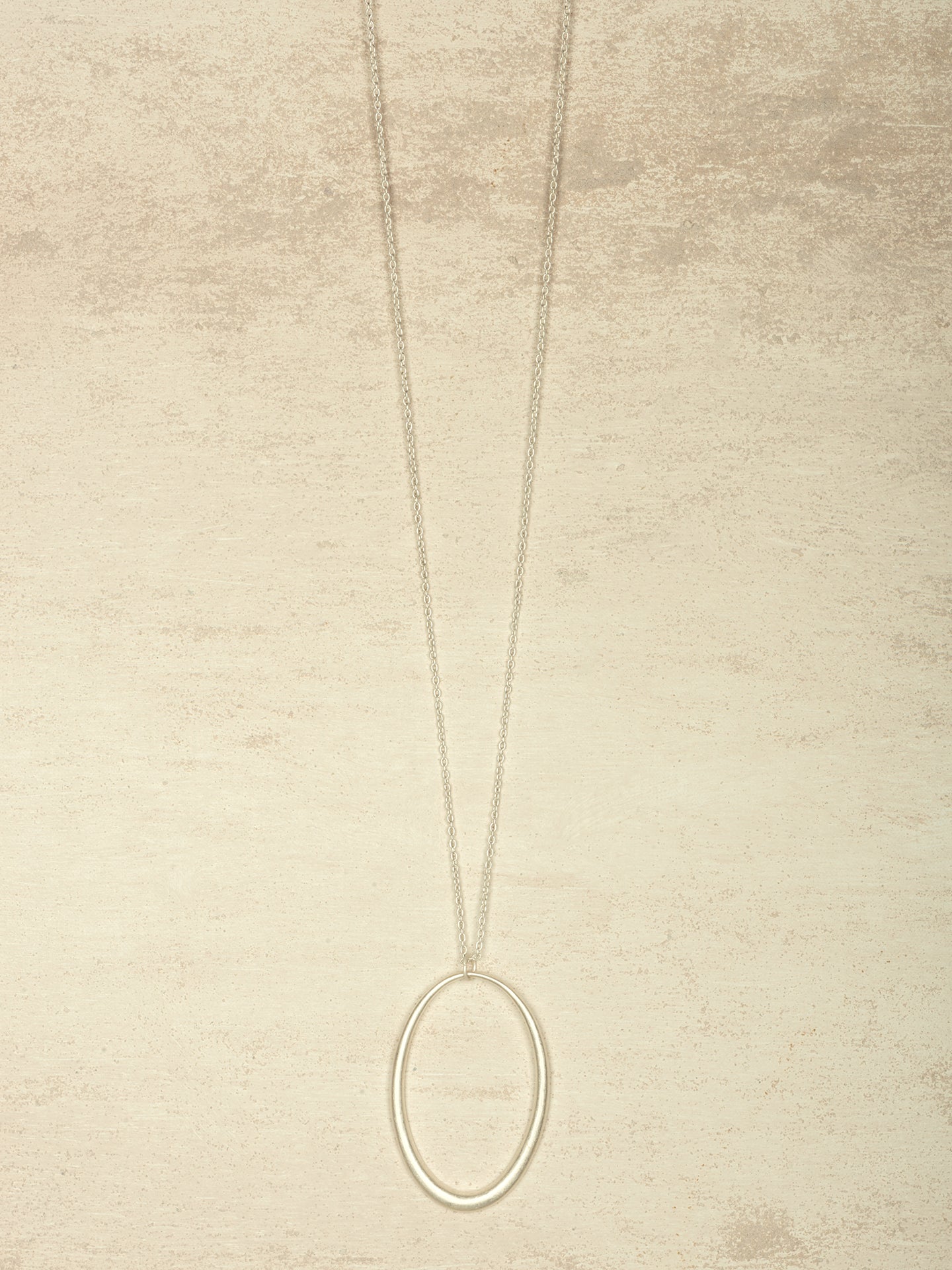 Collana con ciondolo