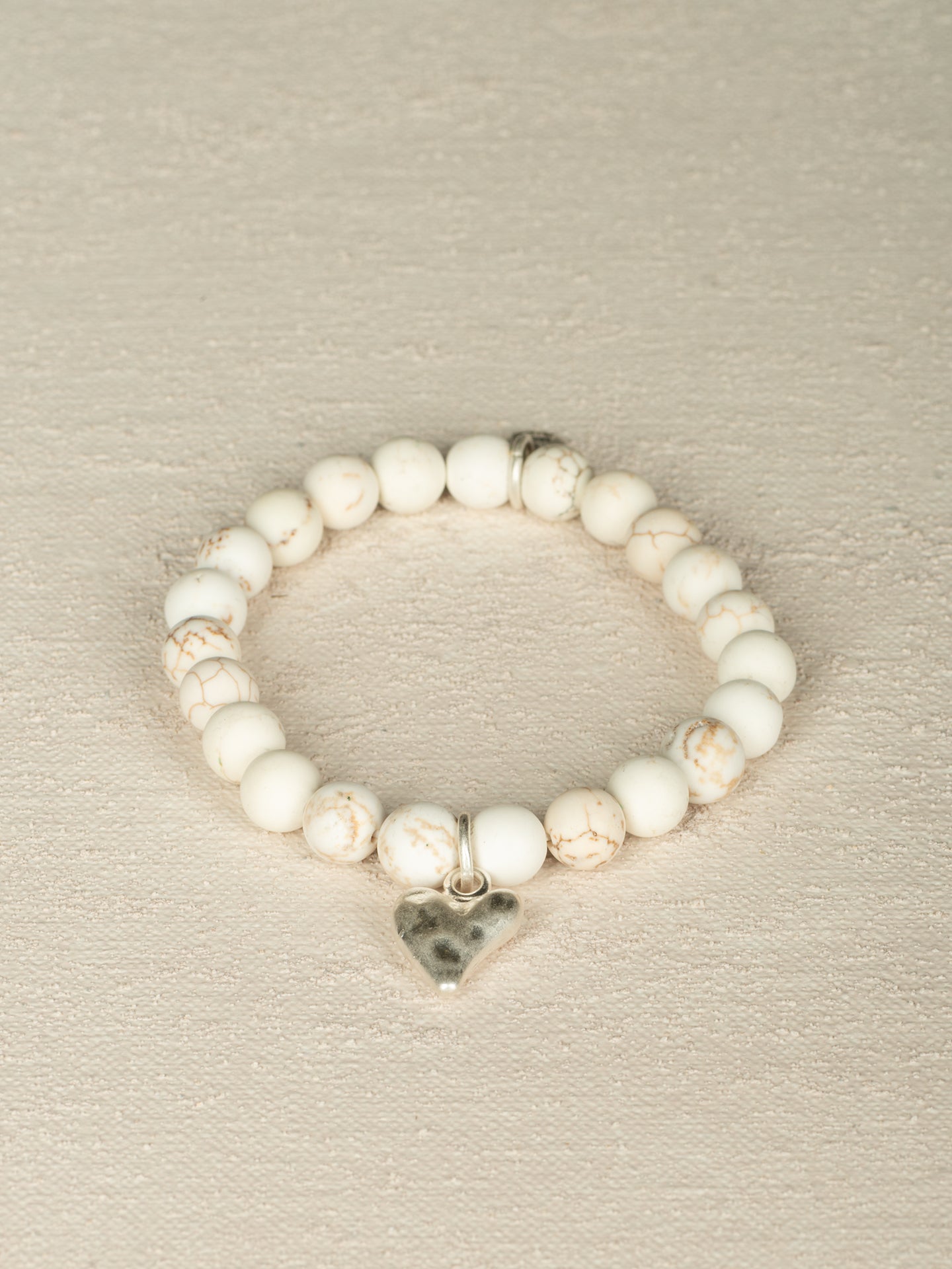 bracelet avec pendentif