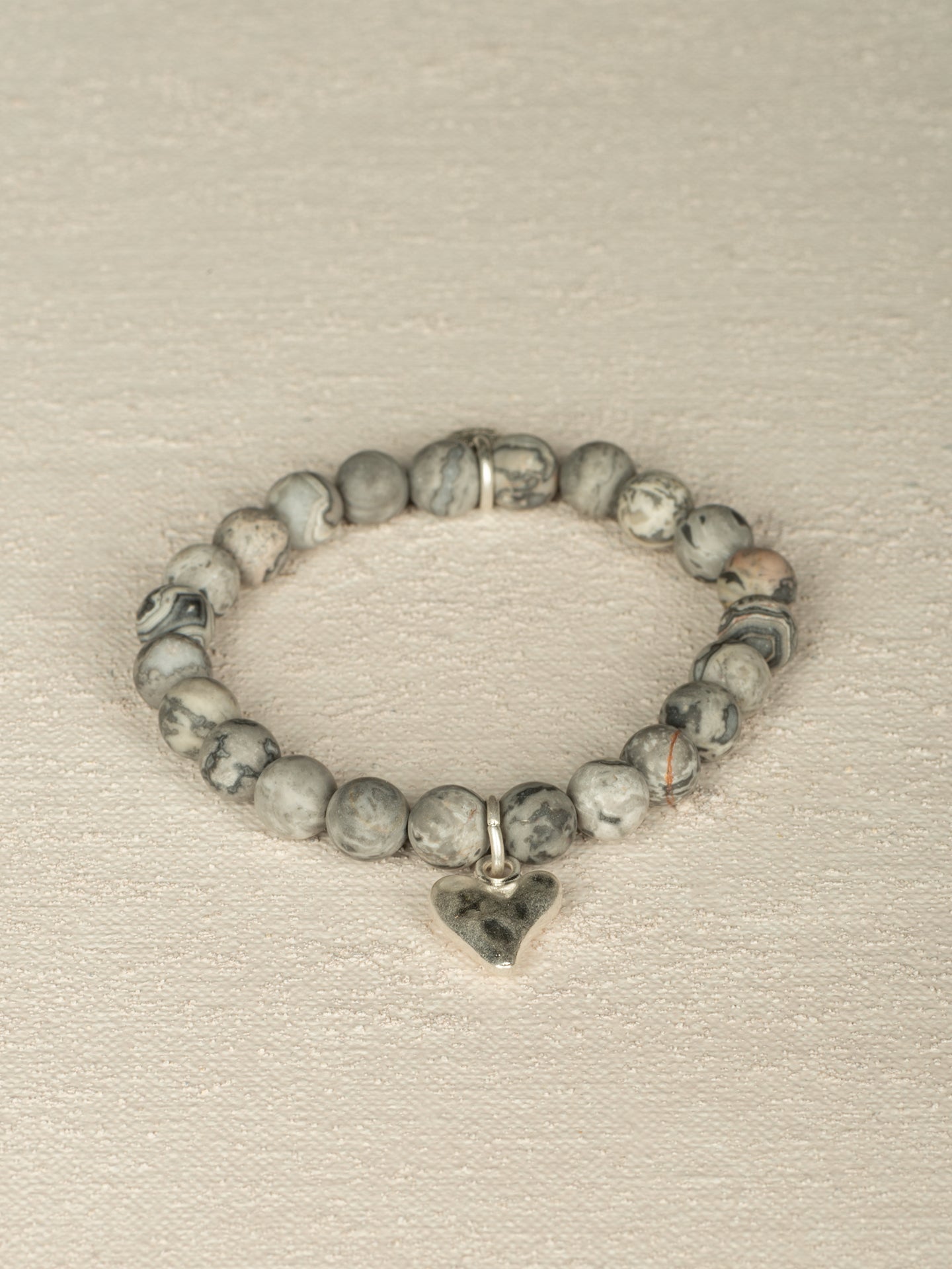bracelet avec pendentif