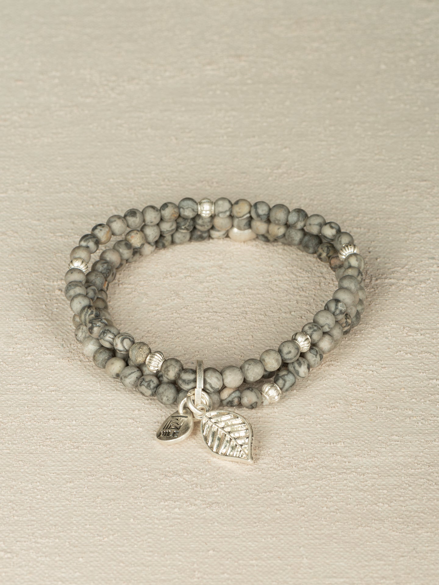 bracelet avec pendentif