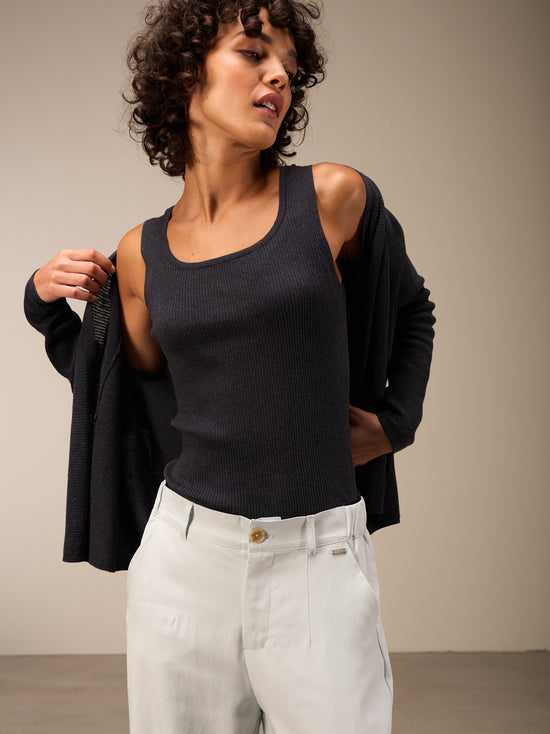 Top in maglia