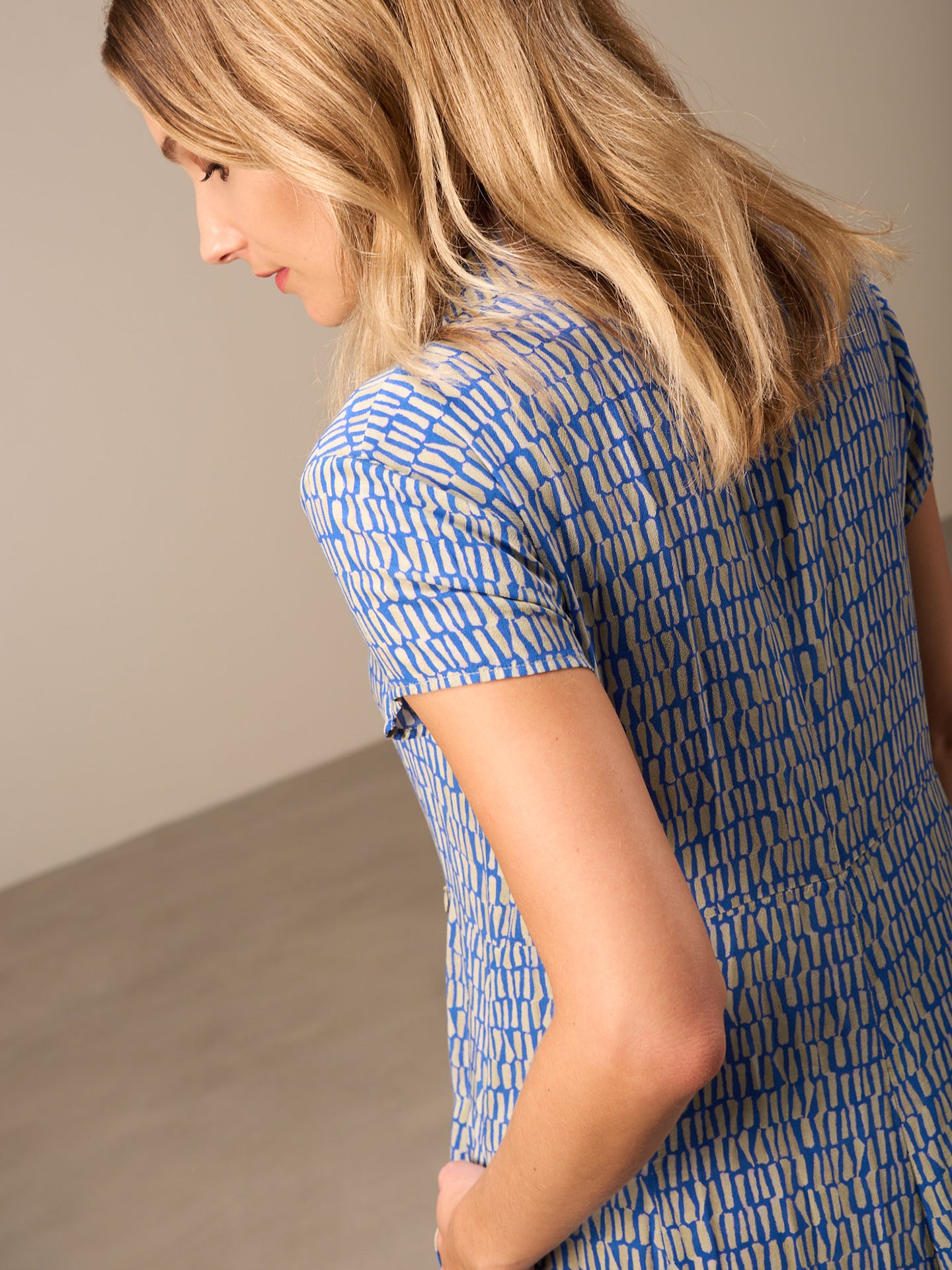 Kleid