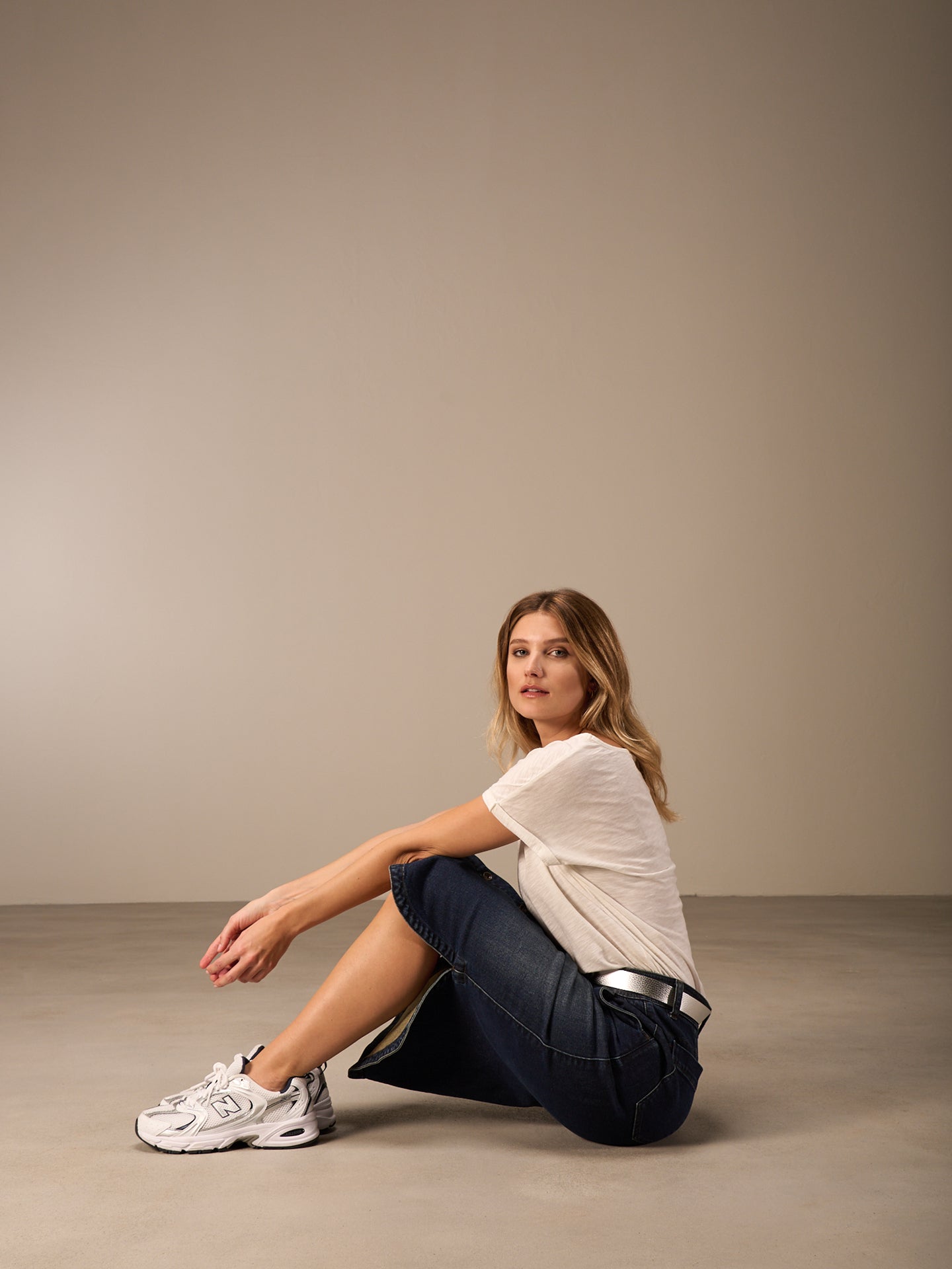 Jeansrock