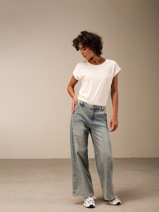 jean wide