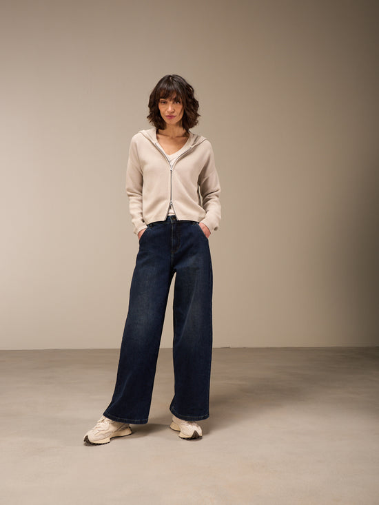 jean wide