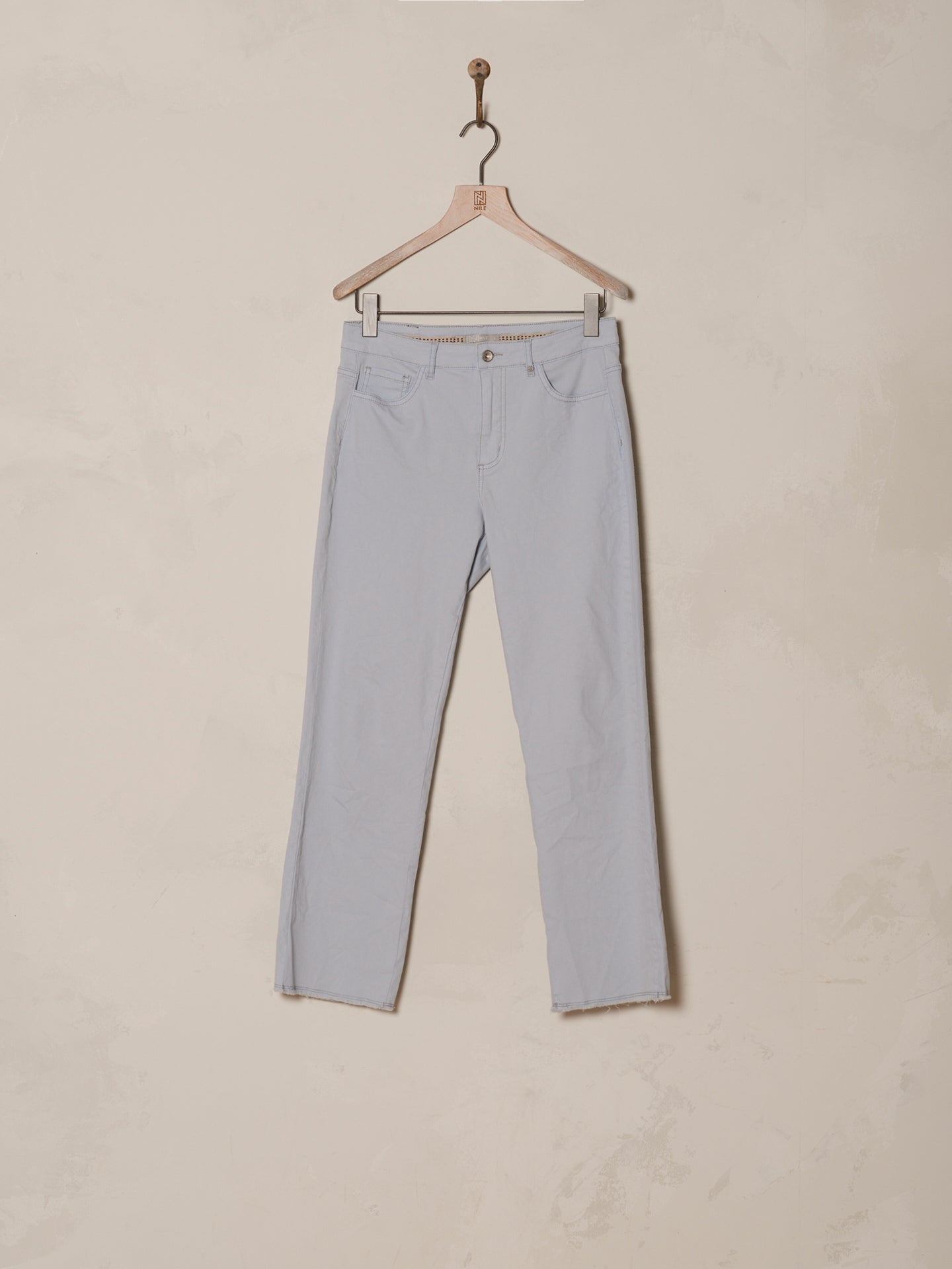 Flared pants