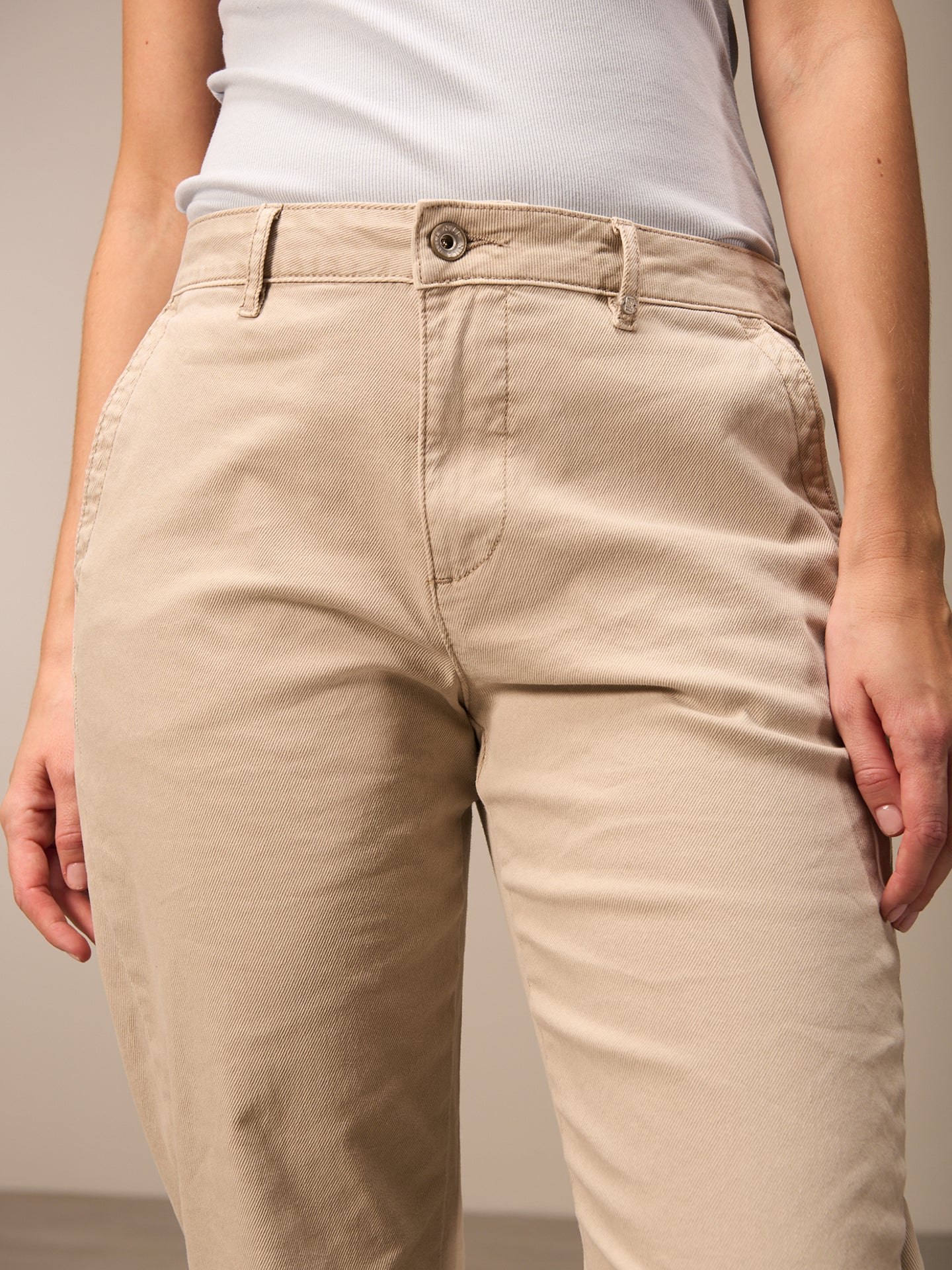 pantalon Chino