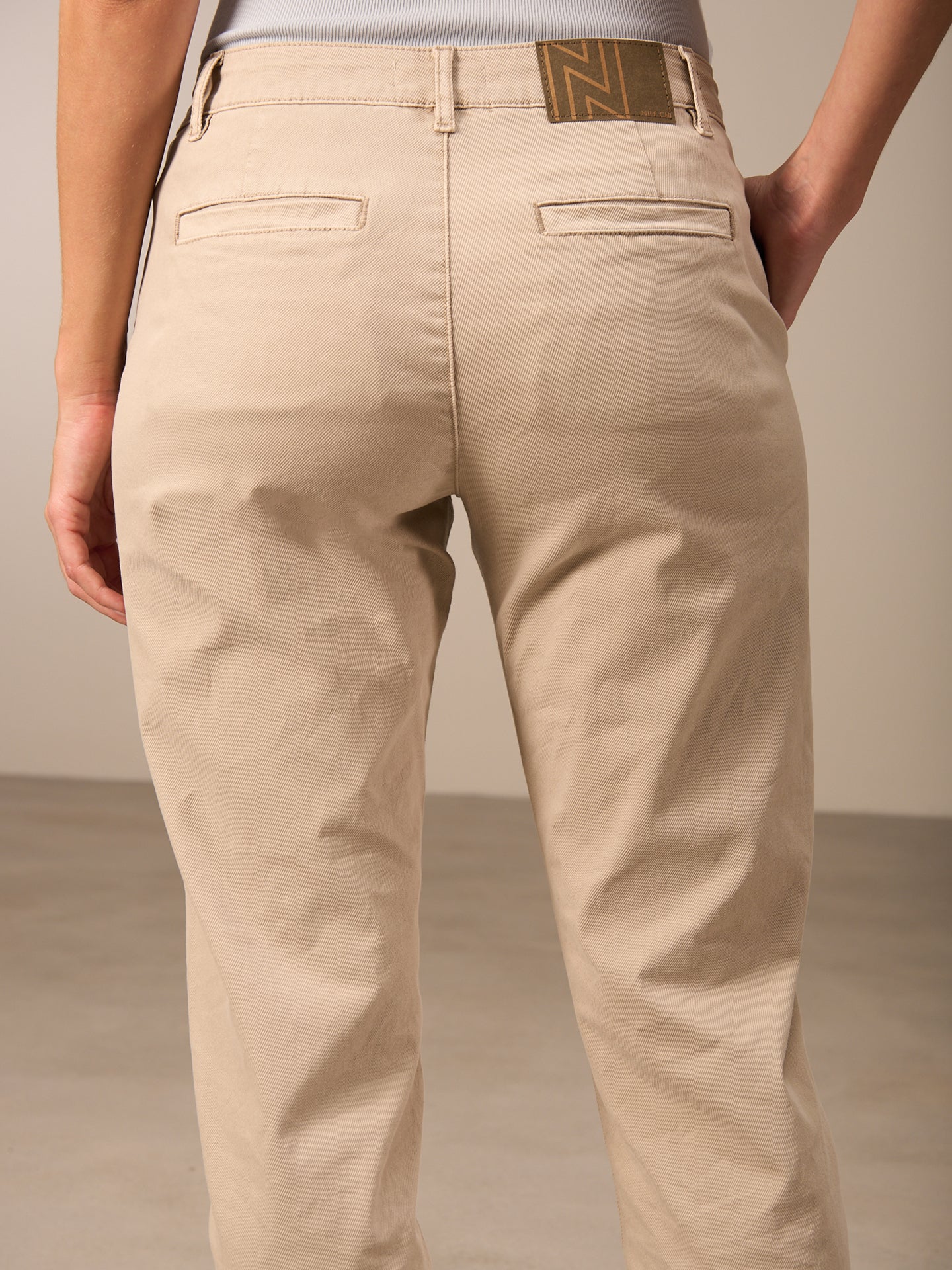 pantalon Chino