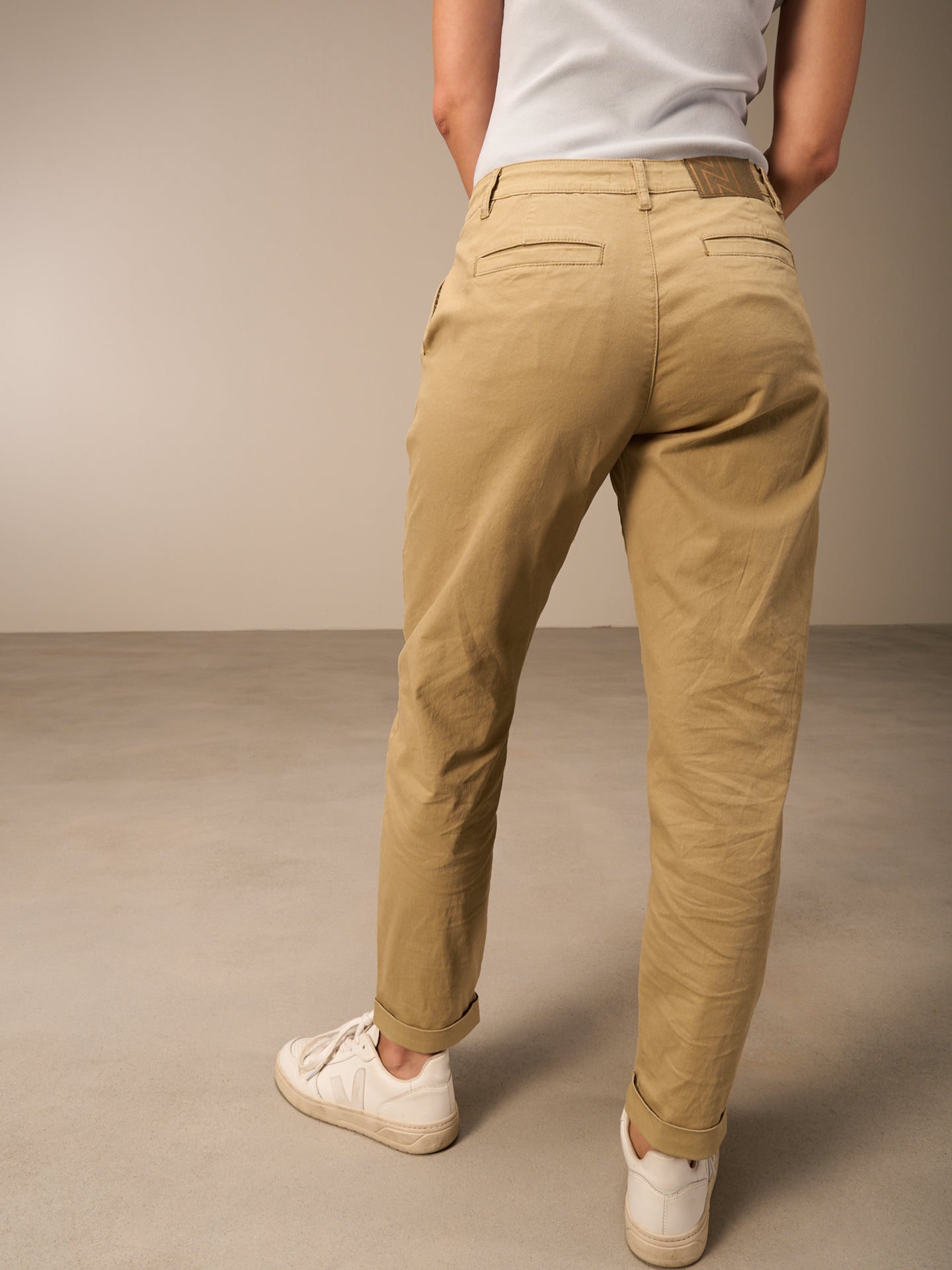 pantalon Chino