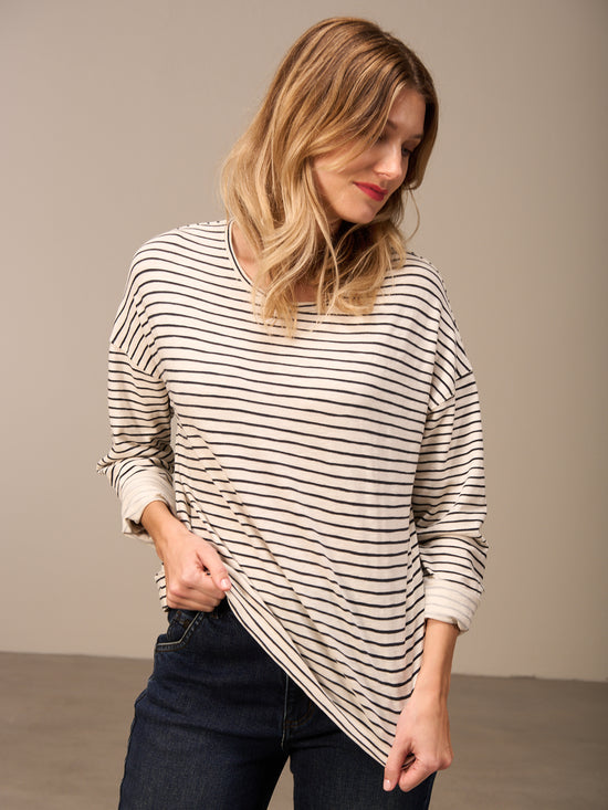 Striped shirt