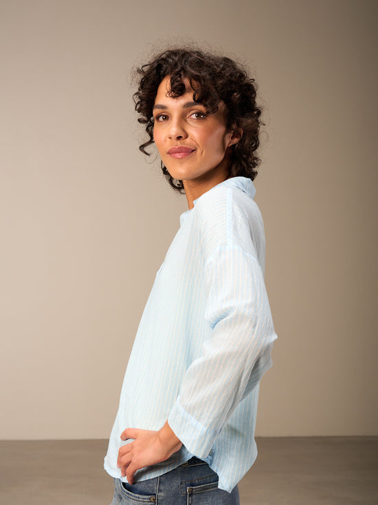 Bluse 3/4-Arm