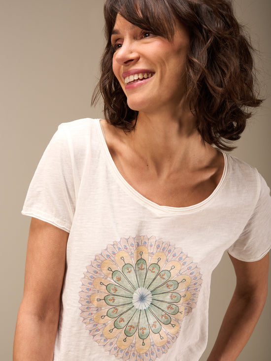 Printed shirt
