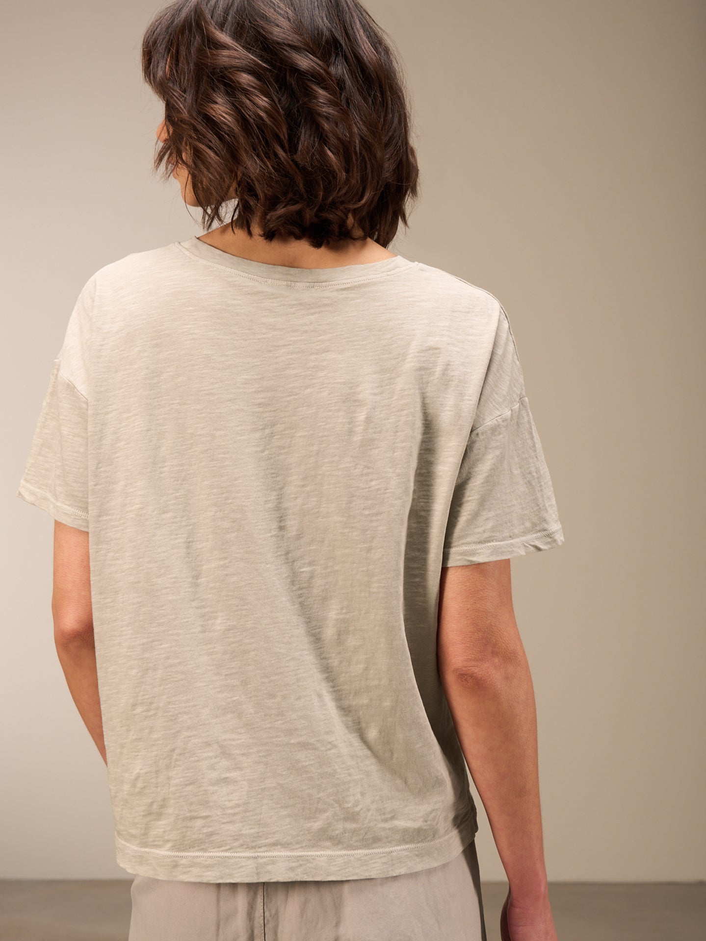 Kurzarmshirt