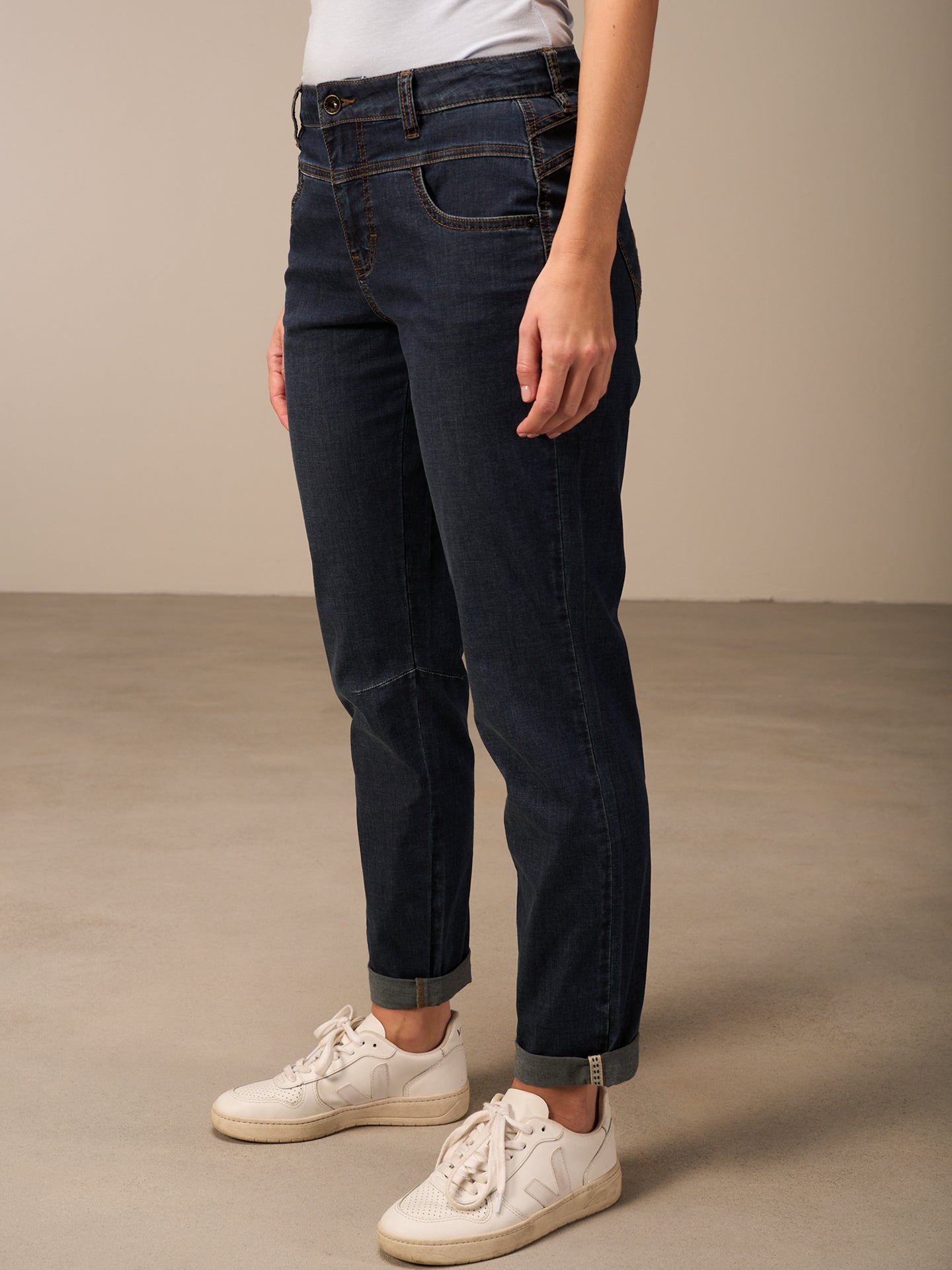 jean tapered