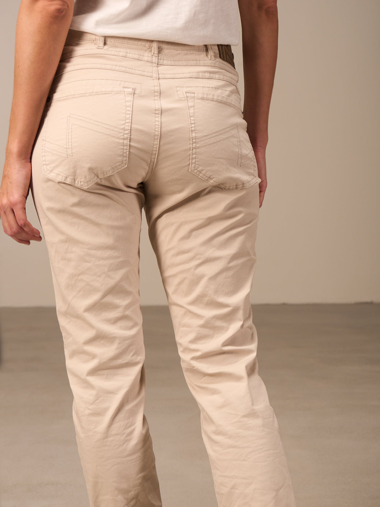 Hose Tapered