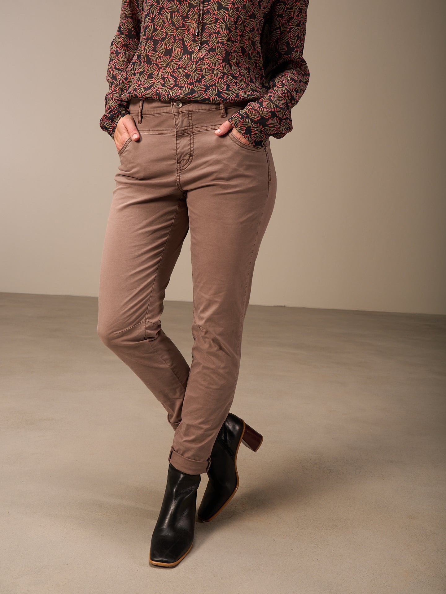 Hose Tapered