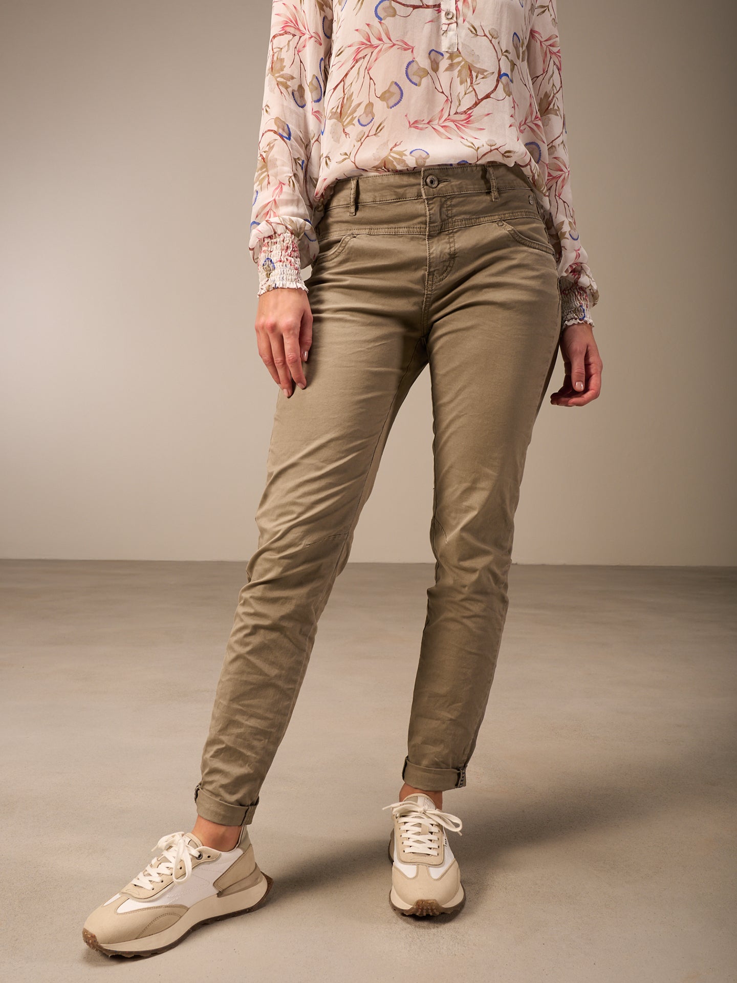 Hose Tapered