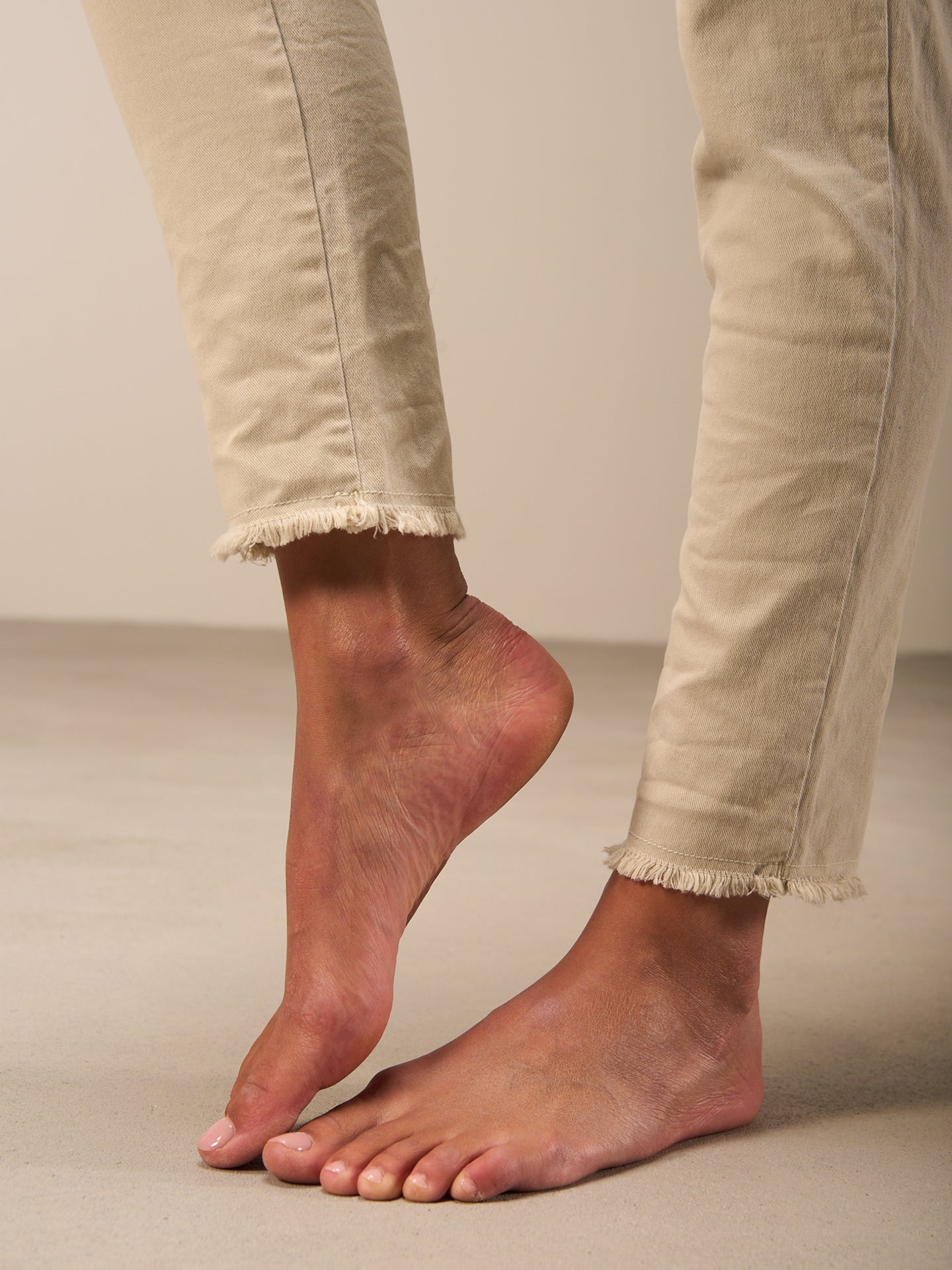 Regular pants