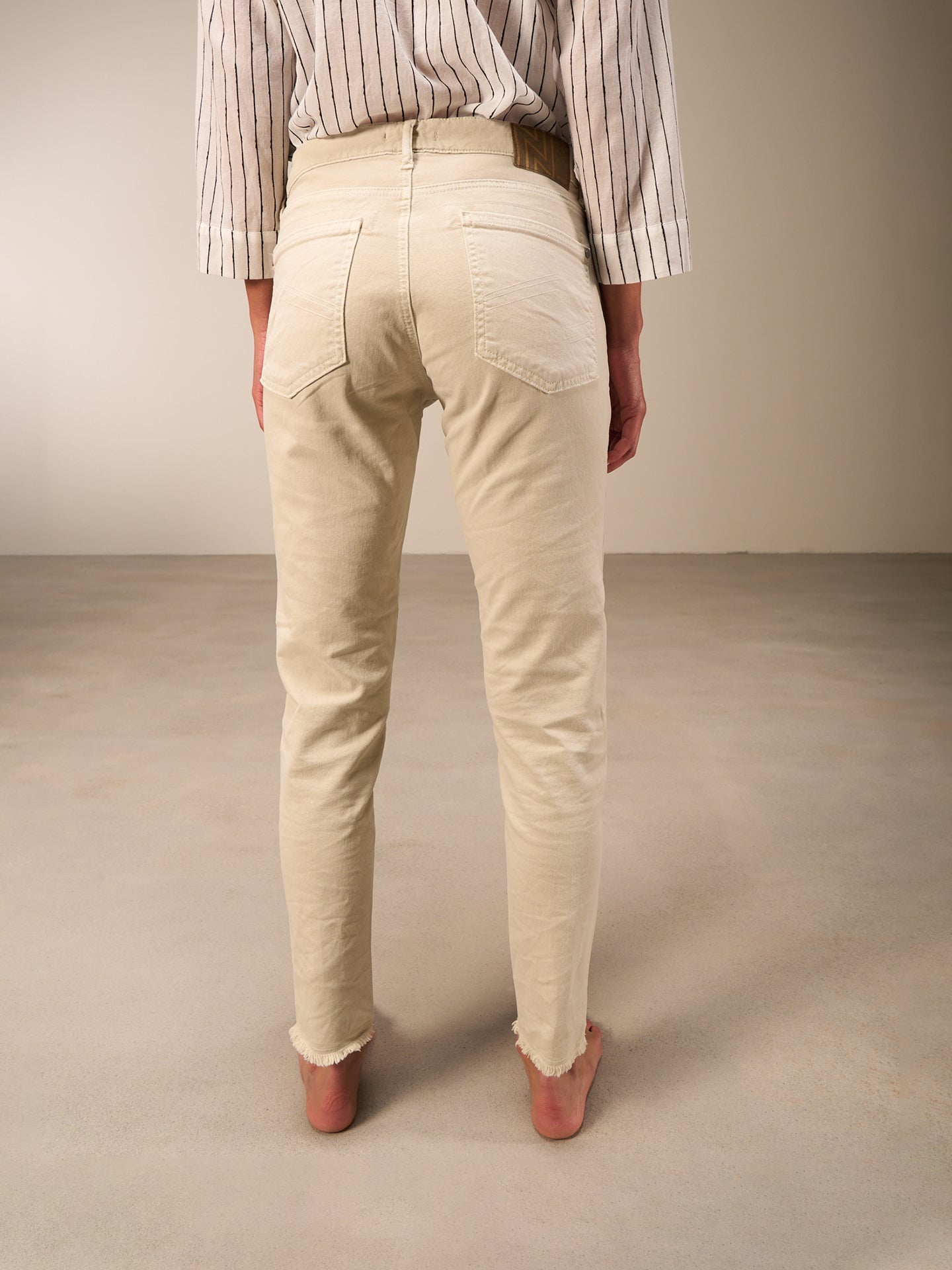 Regular pants