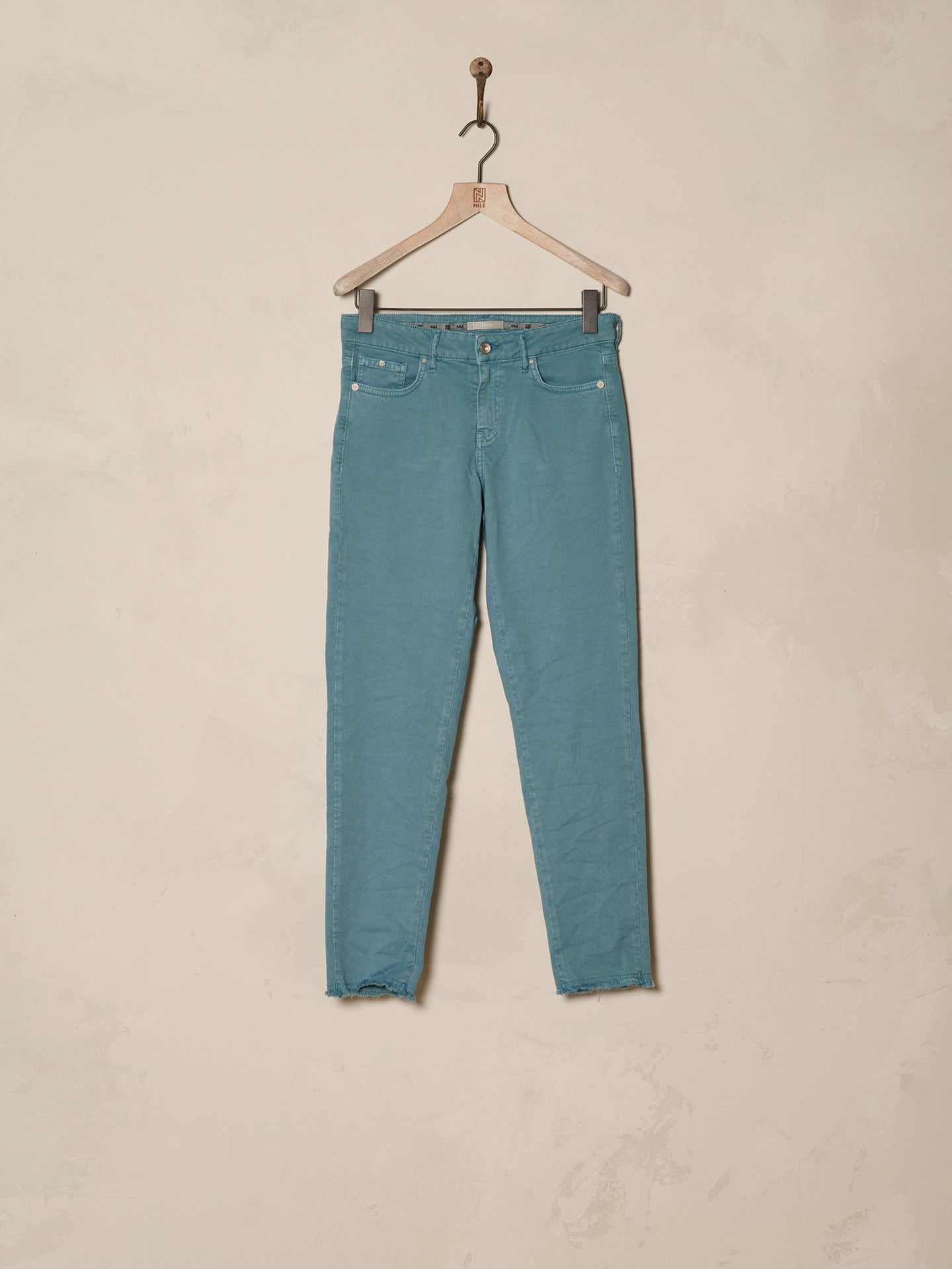 Regular pants
