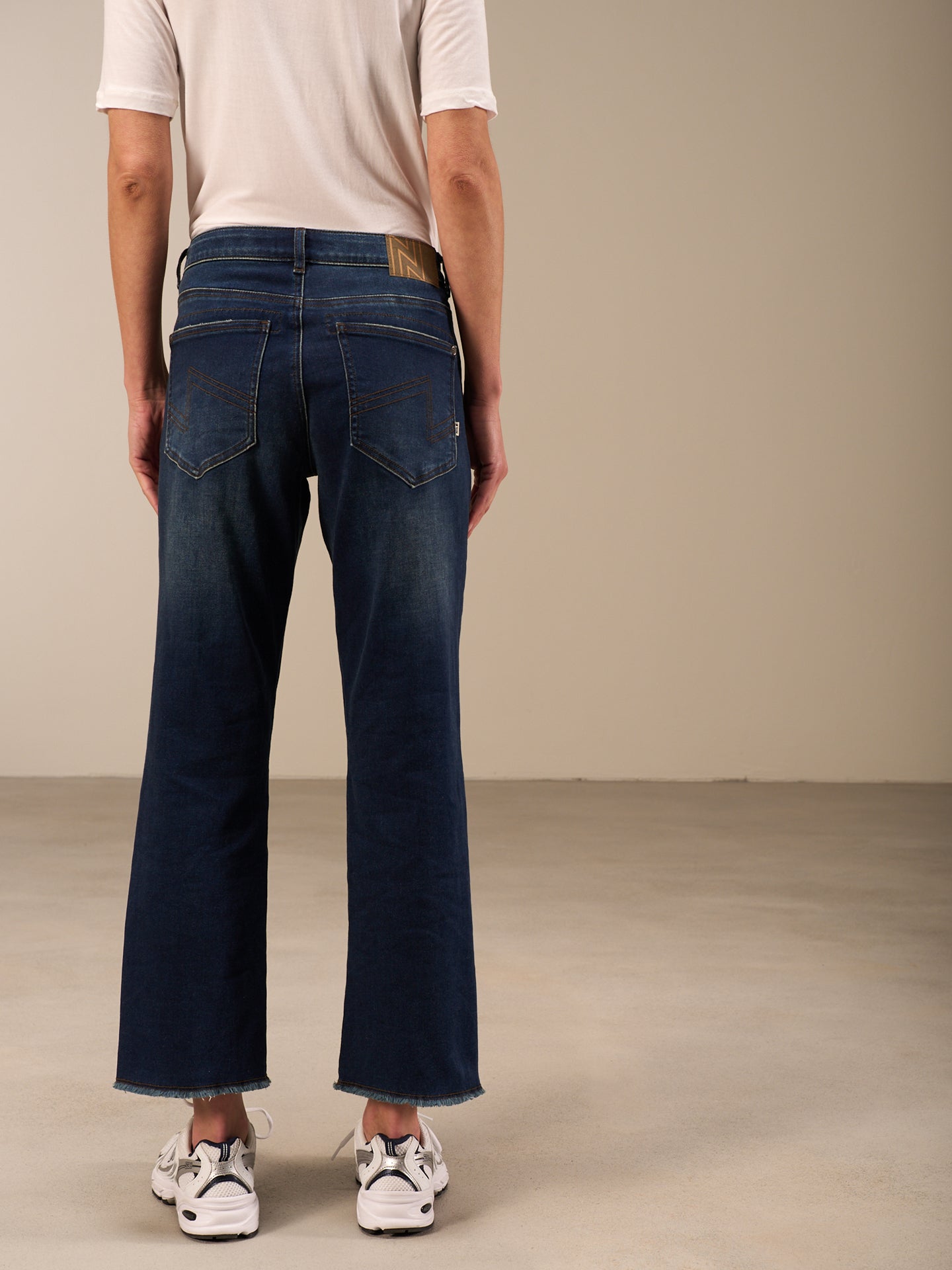 jean flare