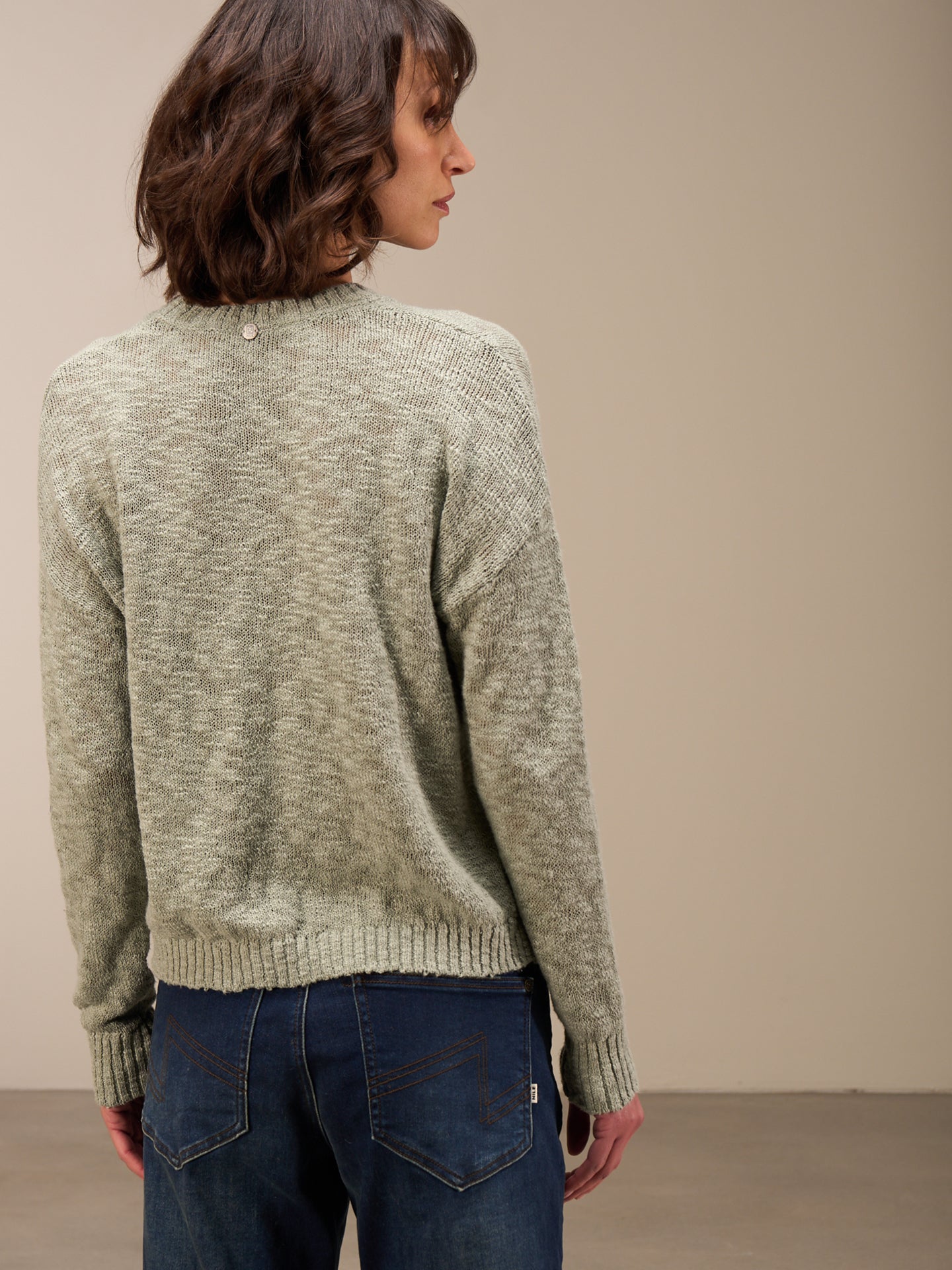 Pullover