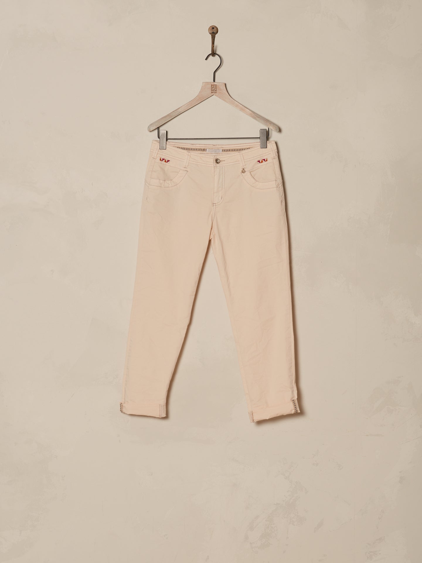 Pantaloni regular fit