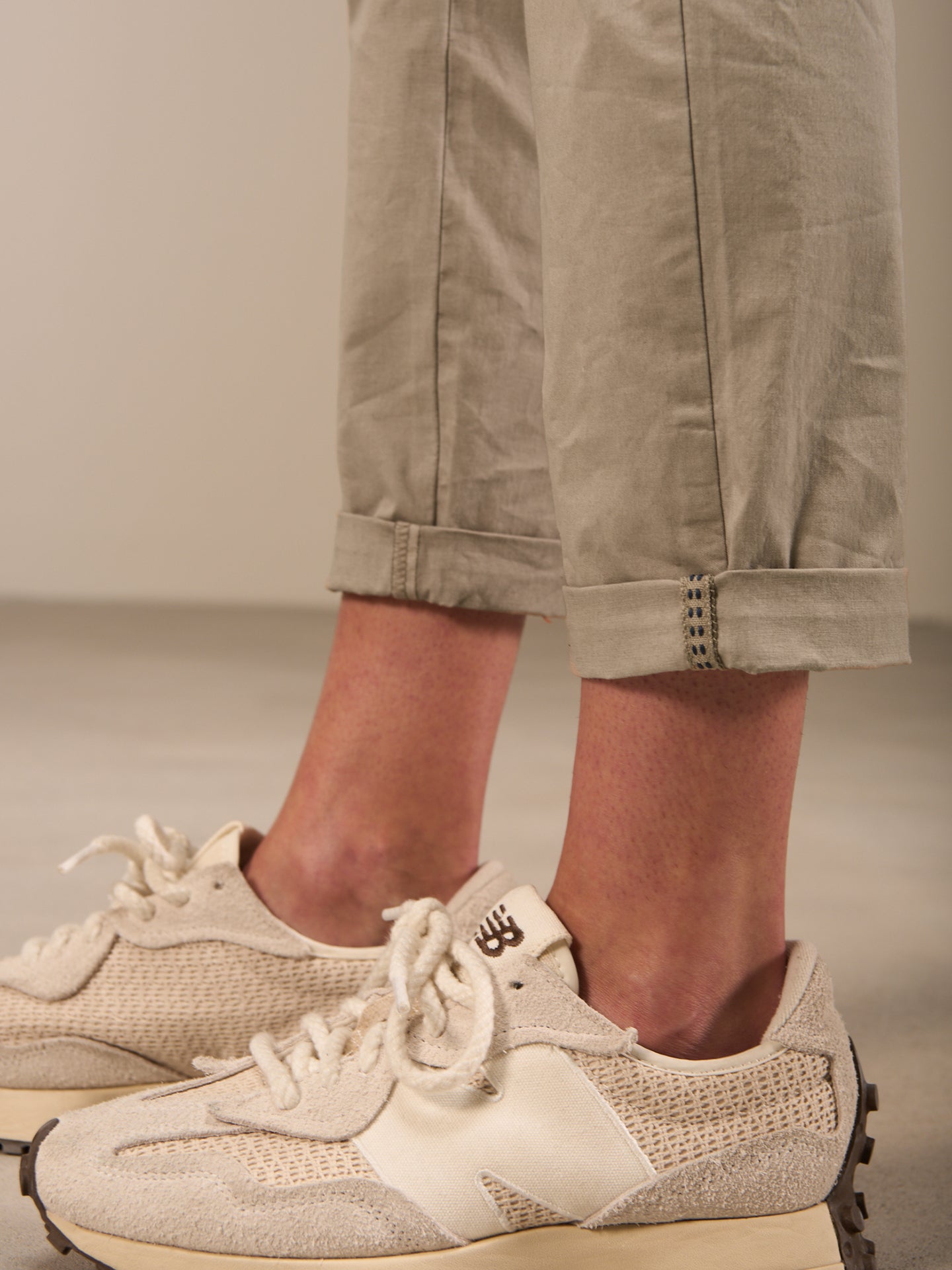 Pantaloni regular fit