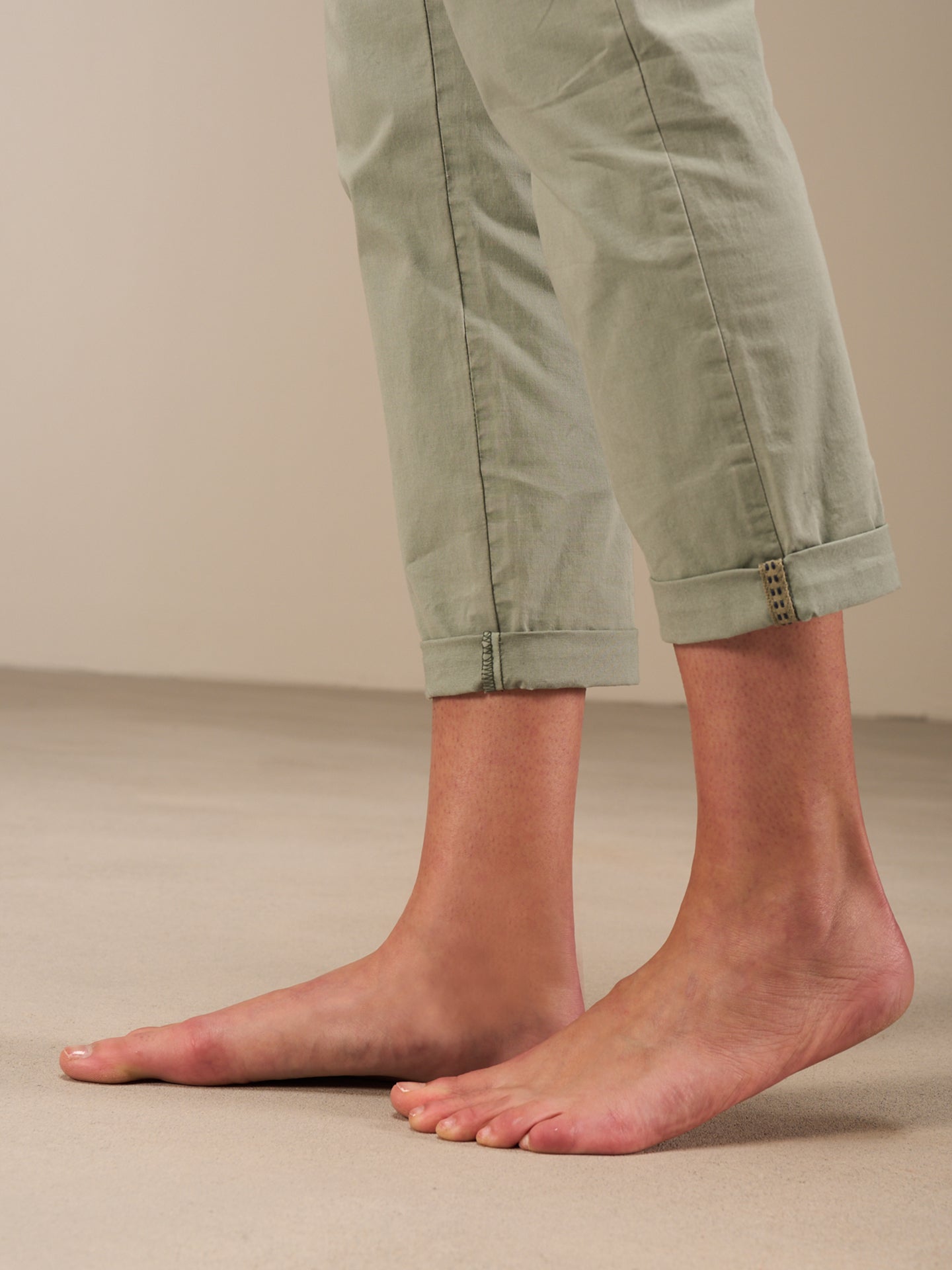 Pantaloni regular fit