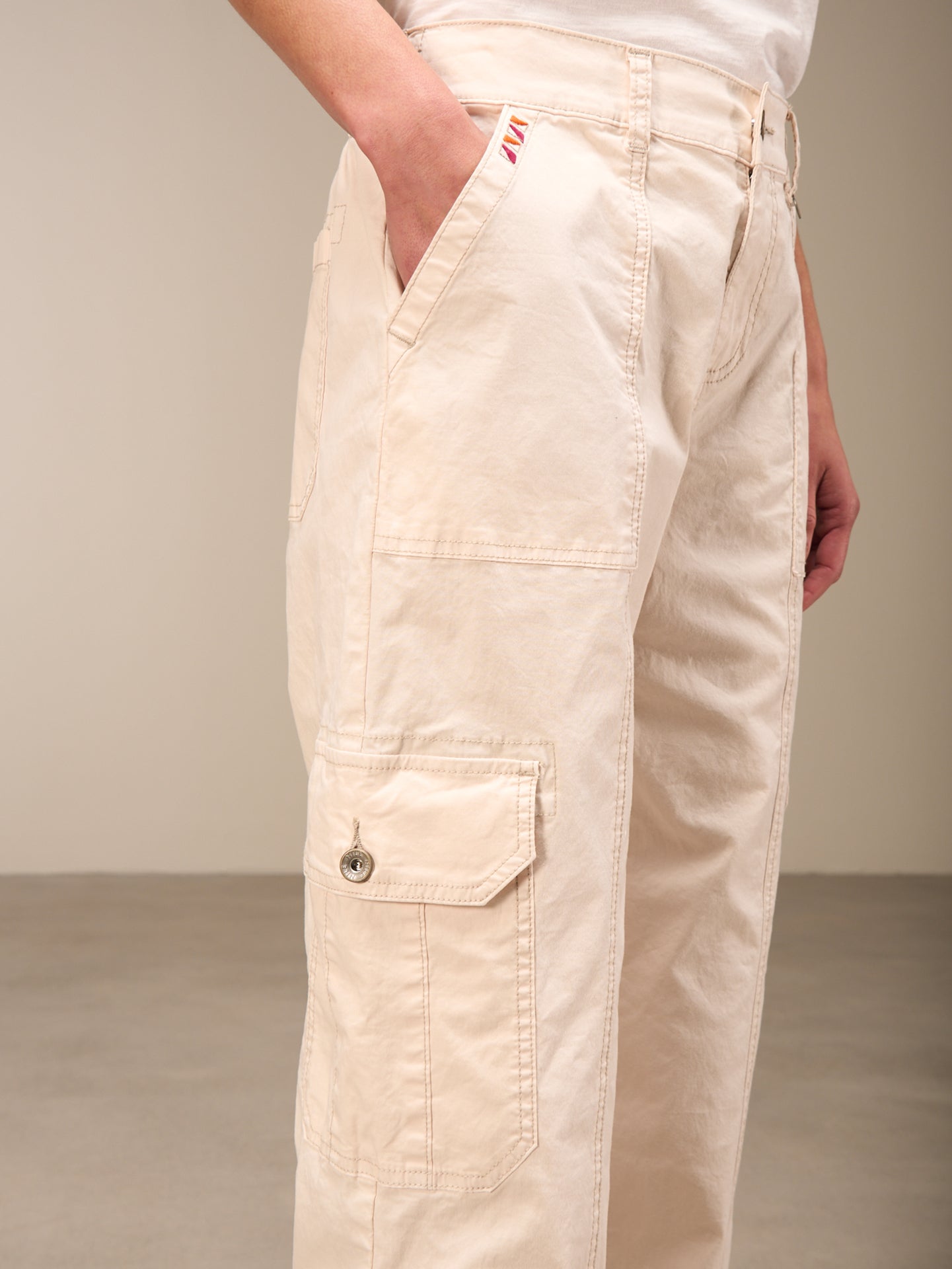 Hose Cargo