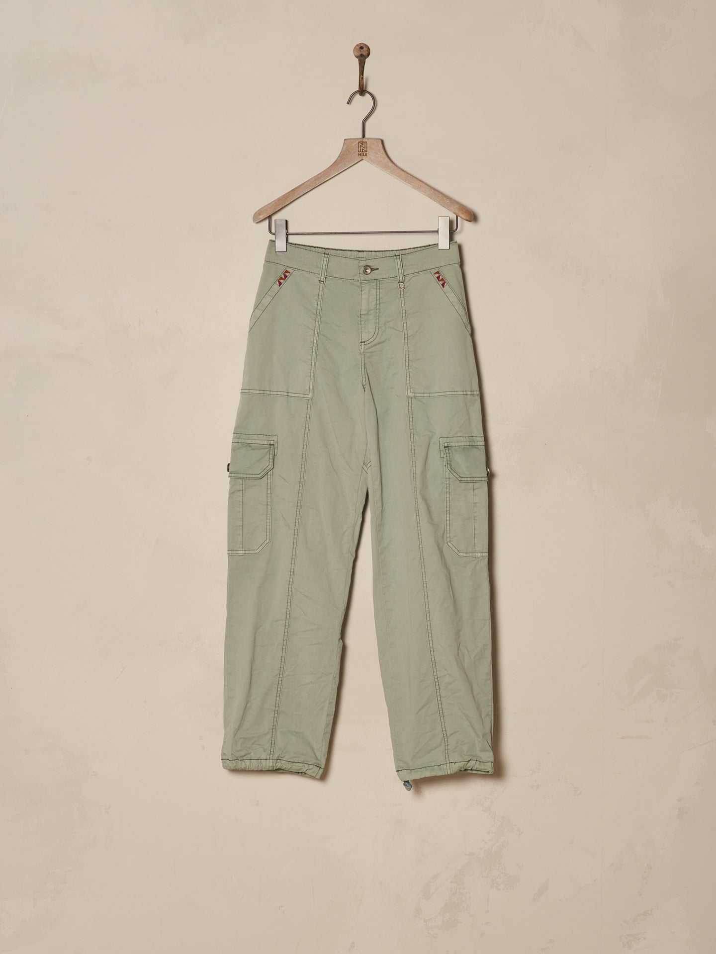 Hose Cargo