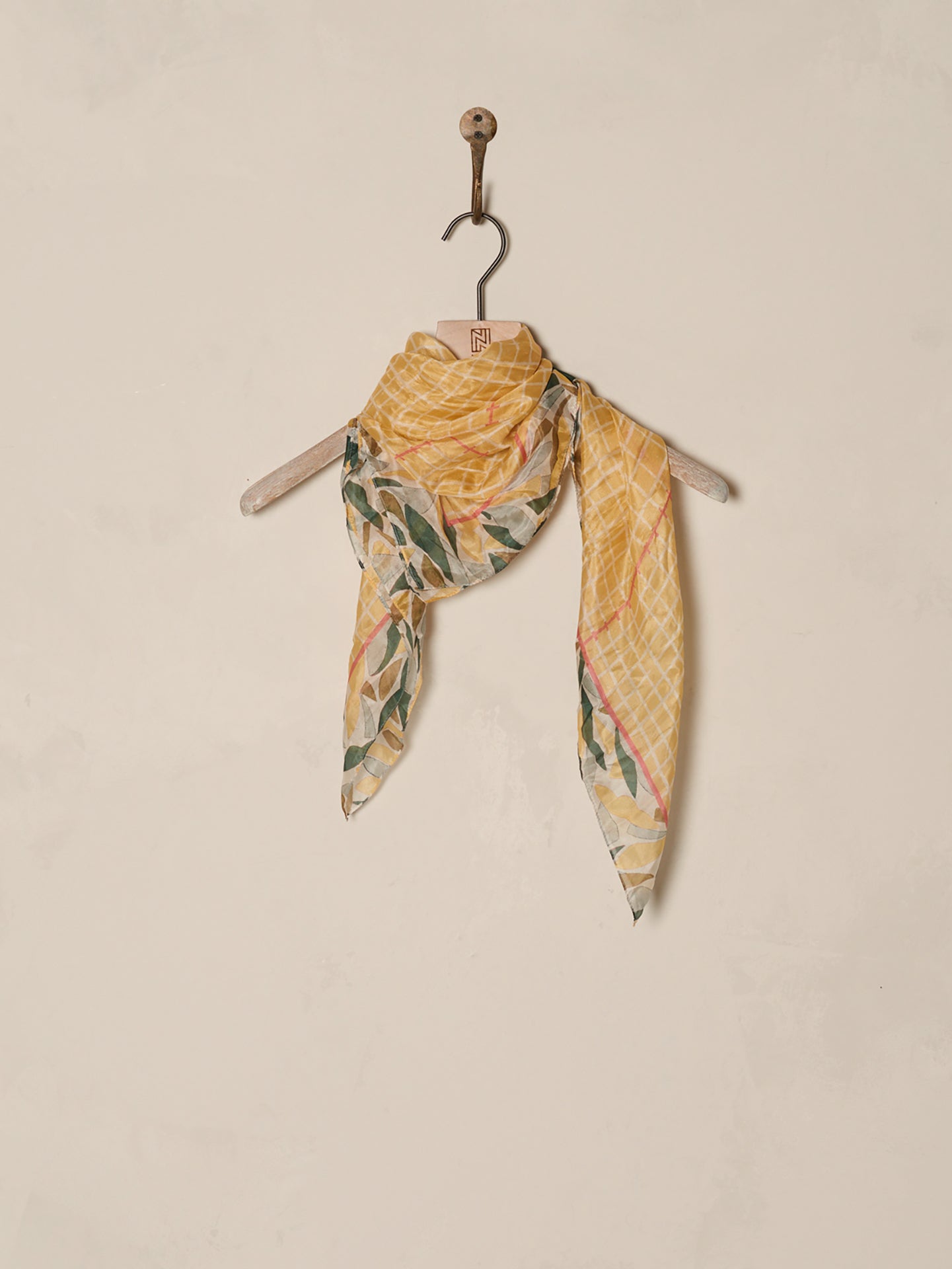 Seidenschal