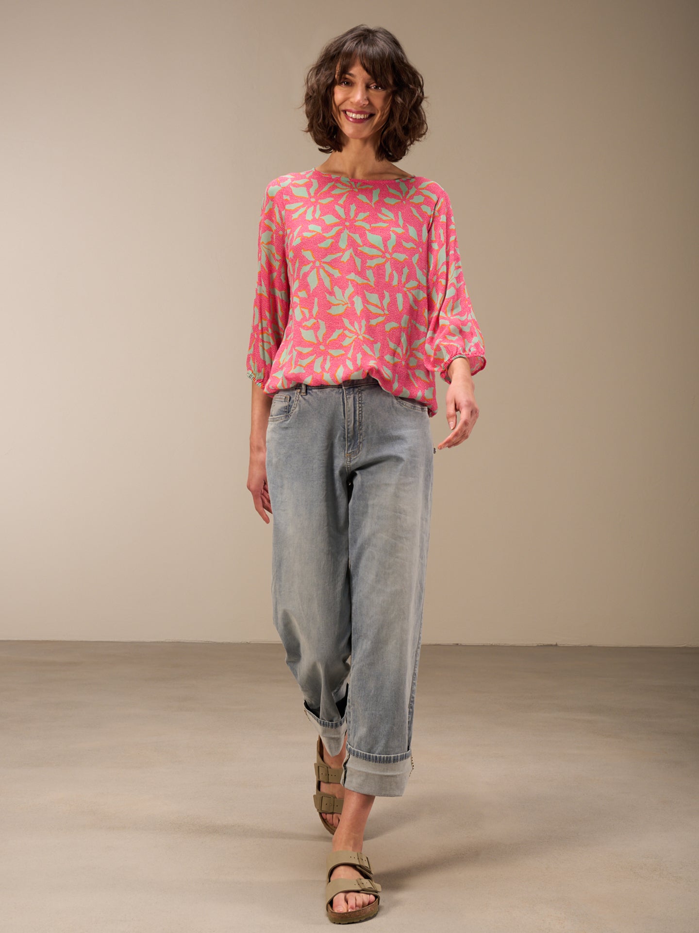 Blusa