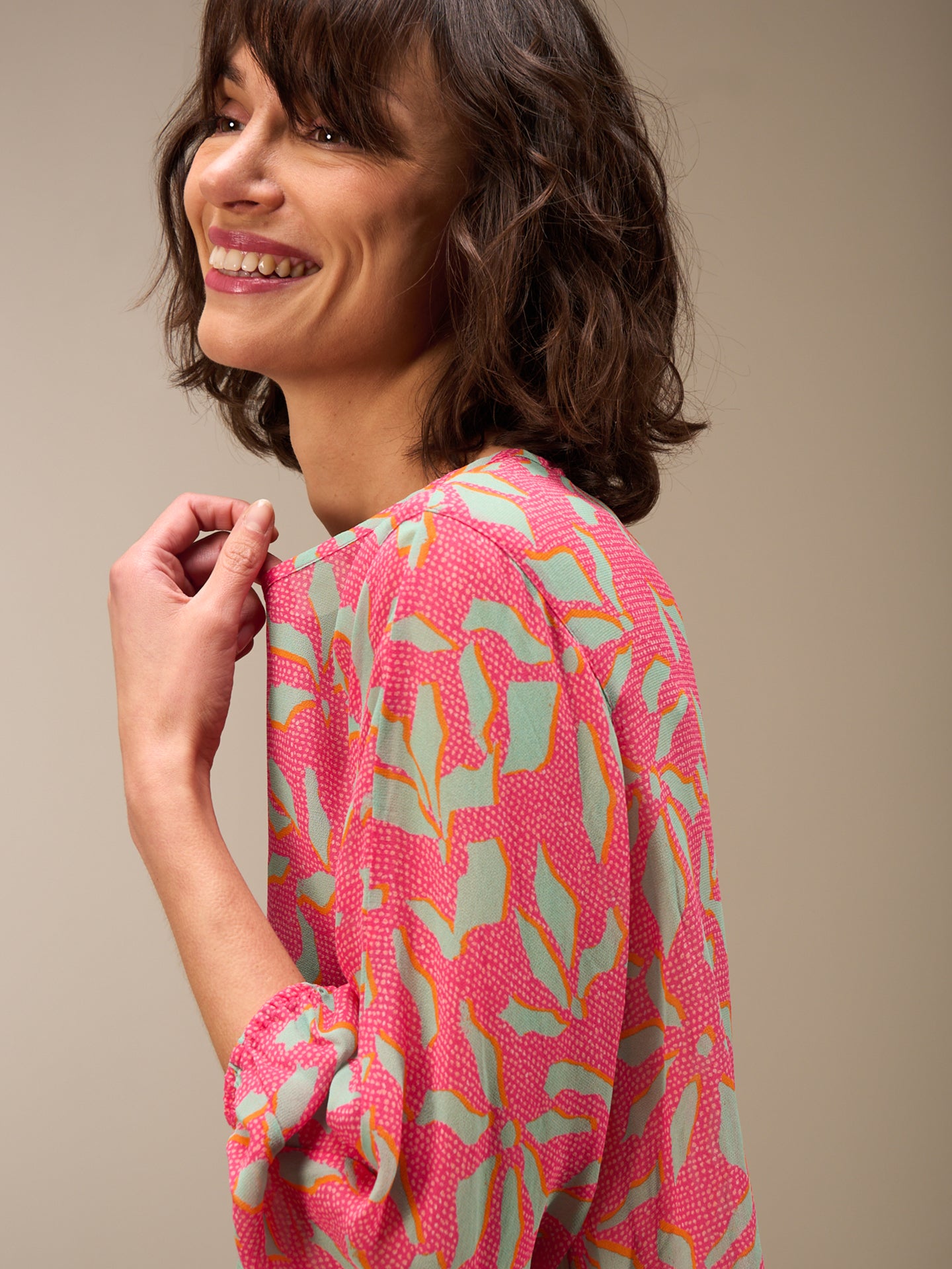 Blusa