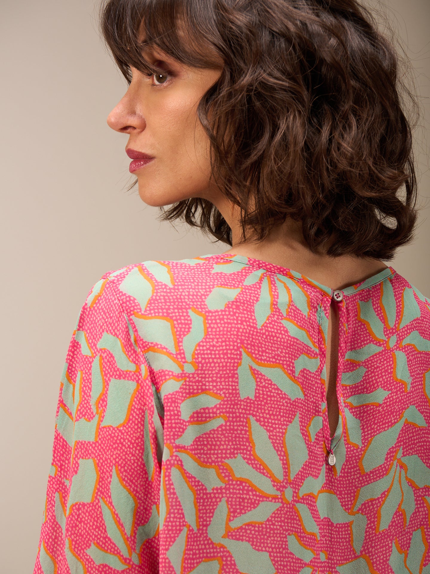 Blusa