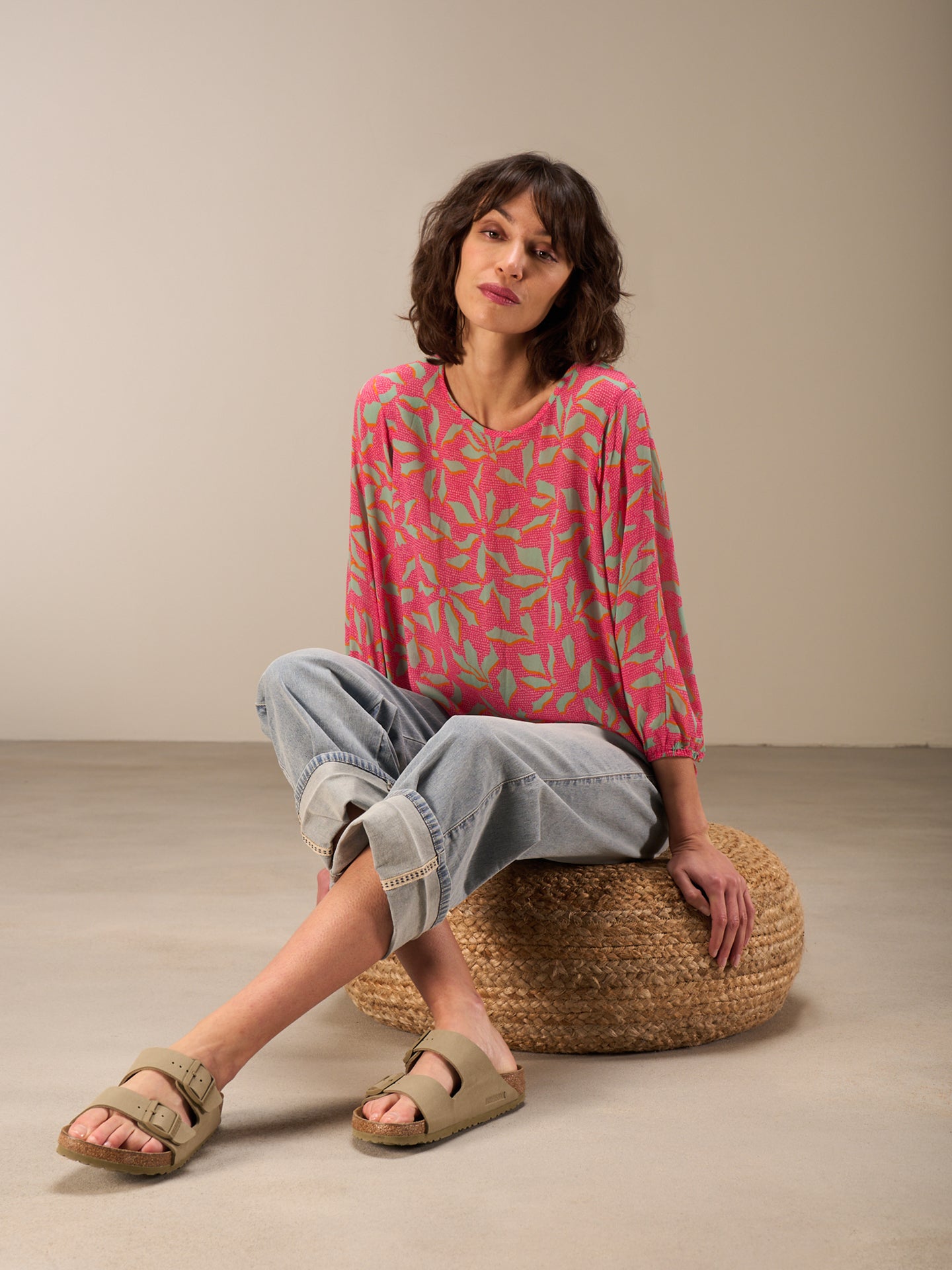 Blusa