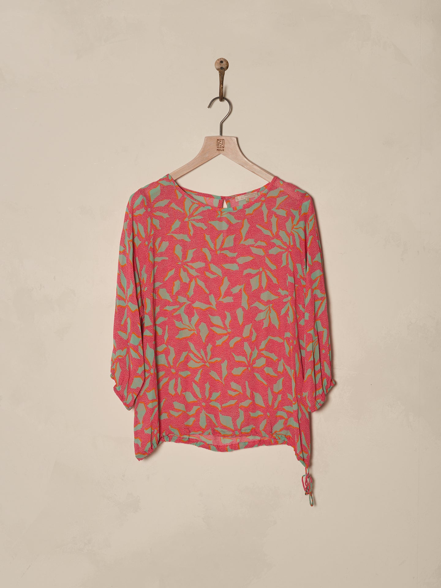 Blusa