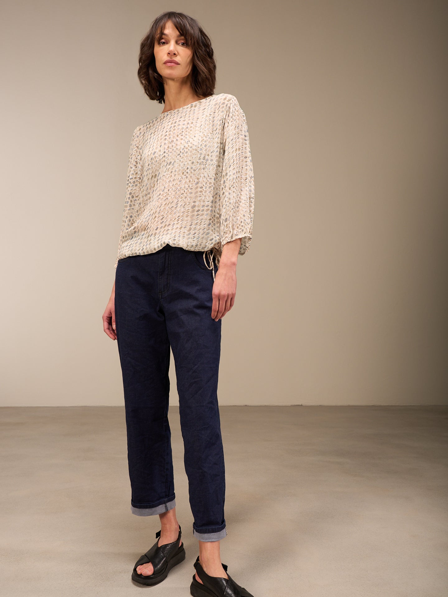 Blusa